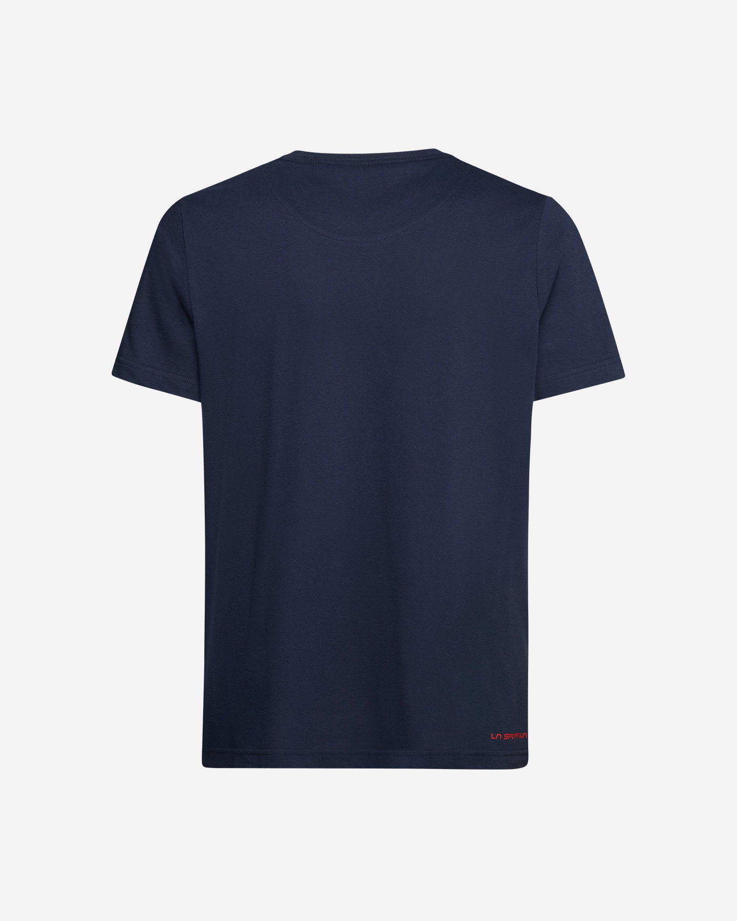 T-shirt LA SPORTIVA VAN M - Blu - 1 | Cisalfa Sport