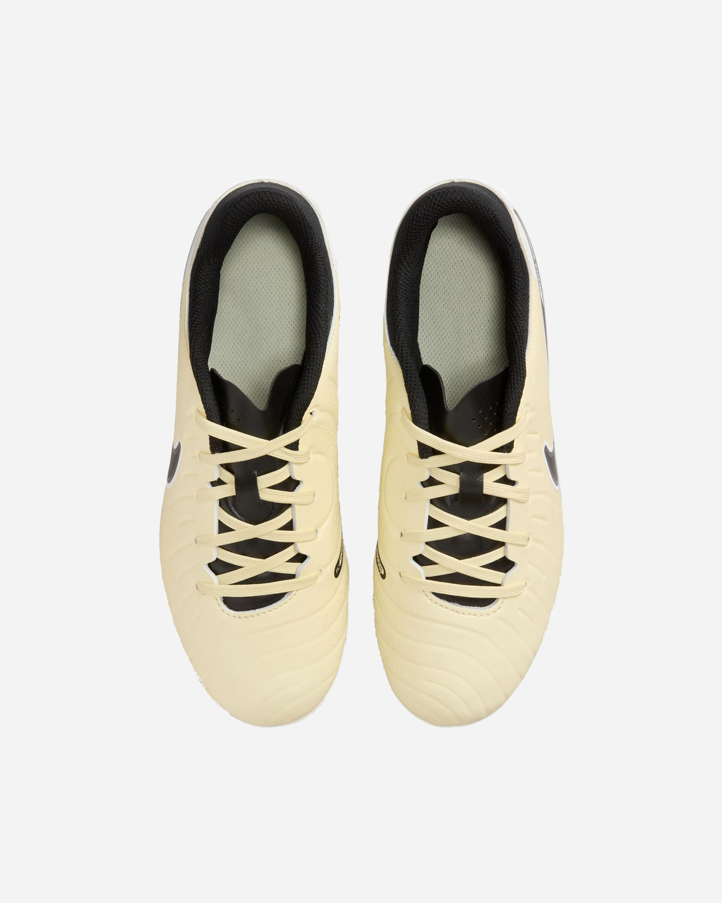 Scarpe calcio NIKE TIEMPO LEGEND 10 ACADEMY MG JR - Beige - 3 | Cisalfa Sport