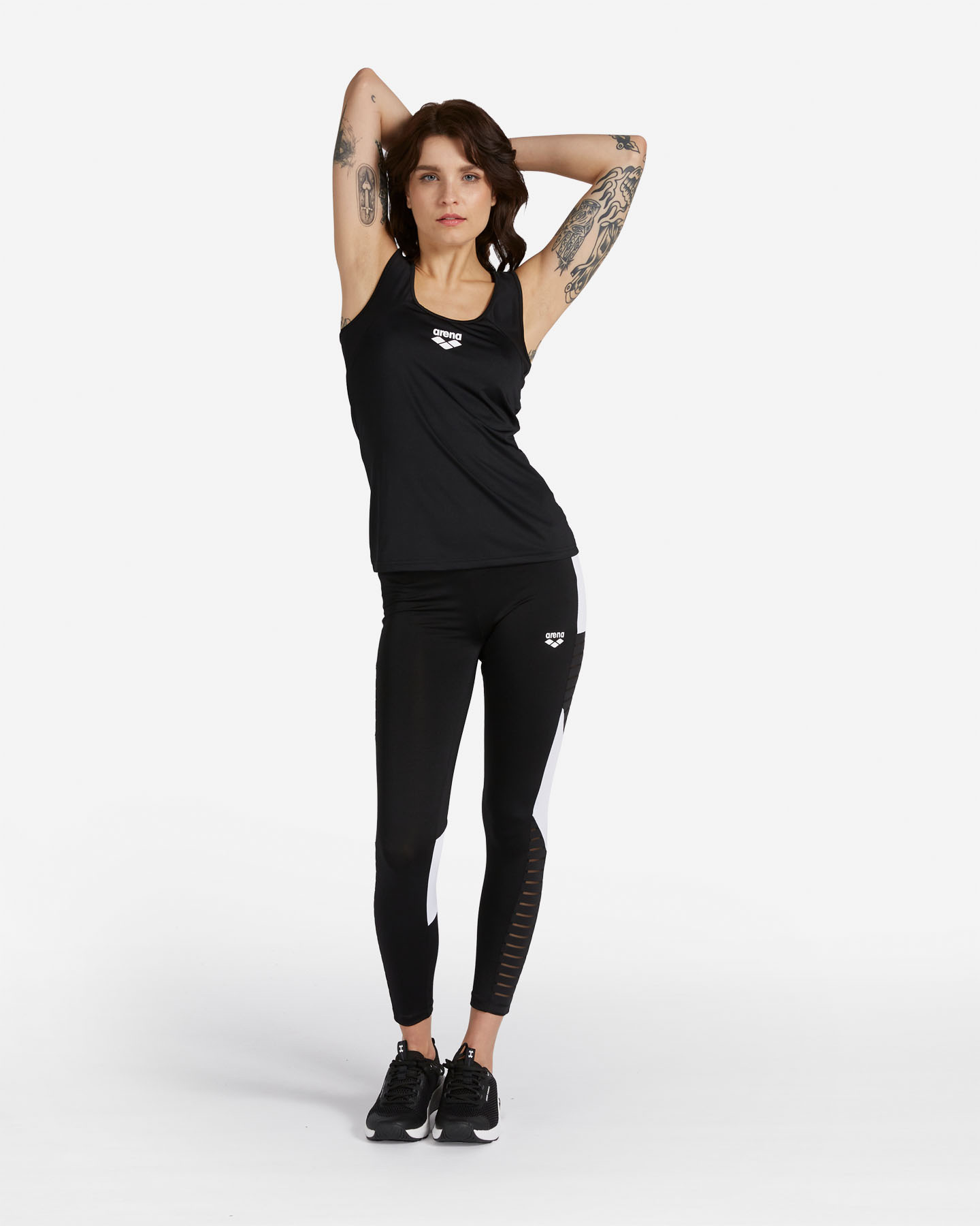 Canotta training ARENA POWER W - 1 | Cisalfa Sport