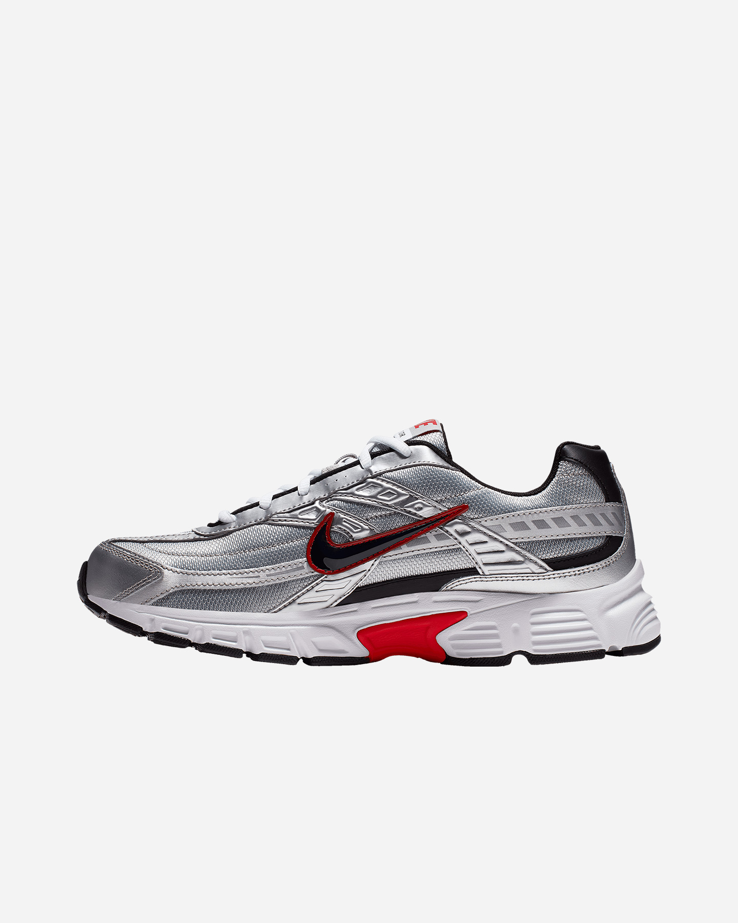 Scarpe sneakers NIKE INITIATOR M - Argento - 5 | Cisalfa Sport