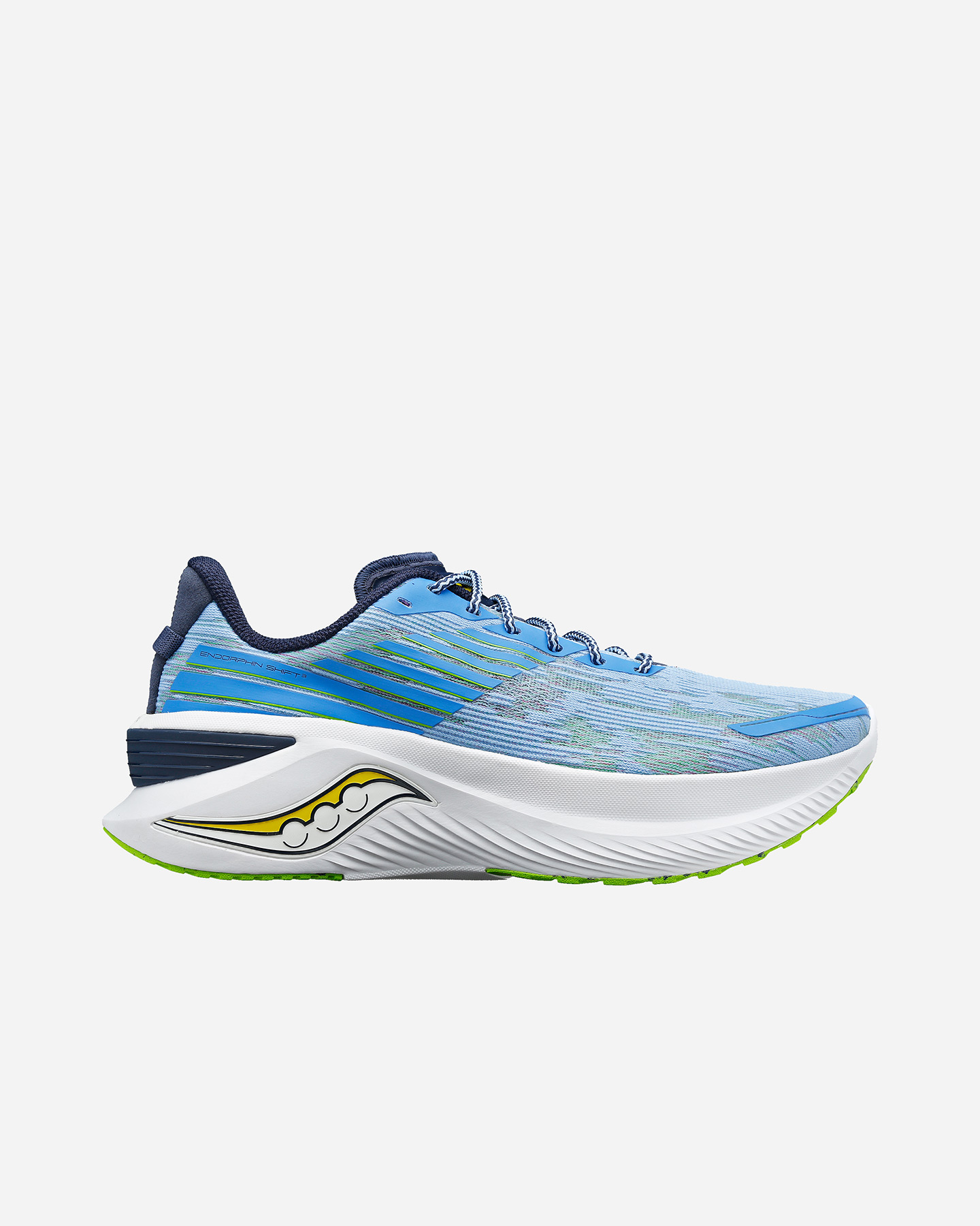 Scarpe running SAUCONY ENDORPHIN SHIFT 3 M - 5 | Cisalfa Sport