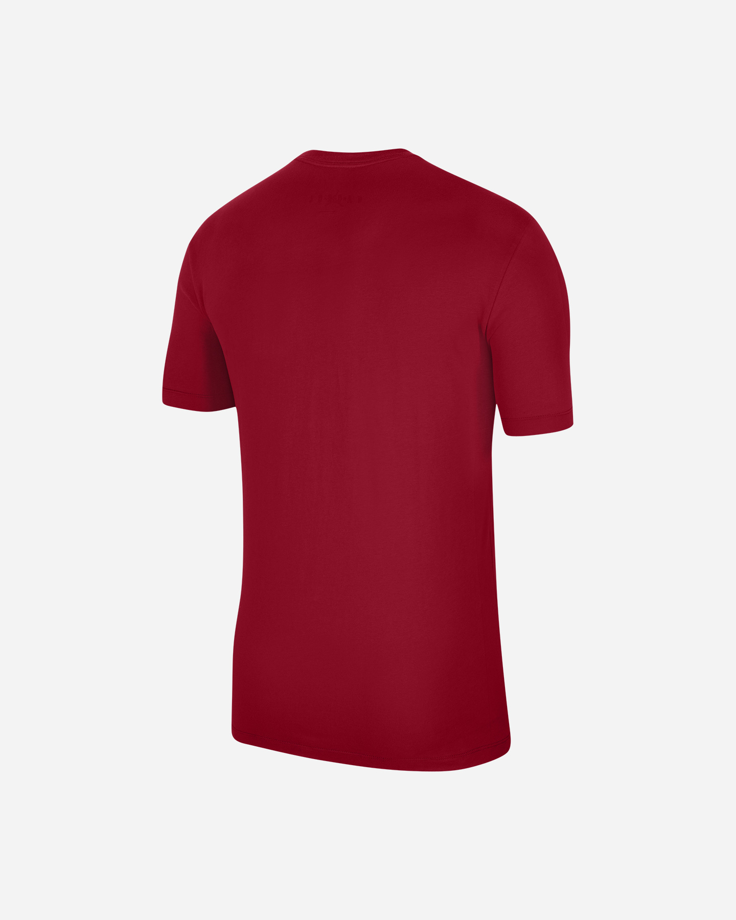 Maglia basket NIKE JORDAN JUMPMAN M - Rosso - 1 | Cisalfa Sport
