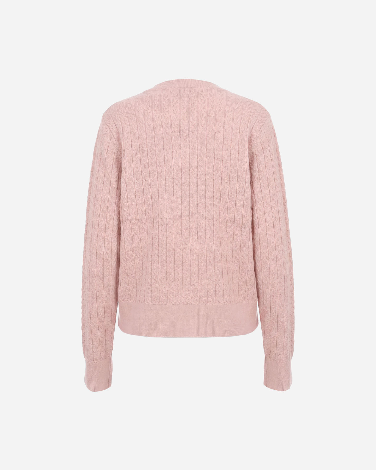 Maglione DACK'S ESSENTIAL W - Rosa - 1 | Cisalfa Sport