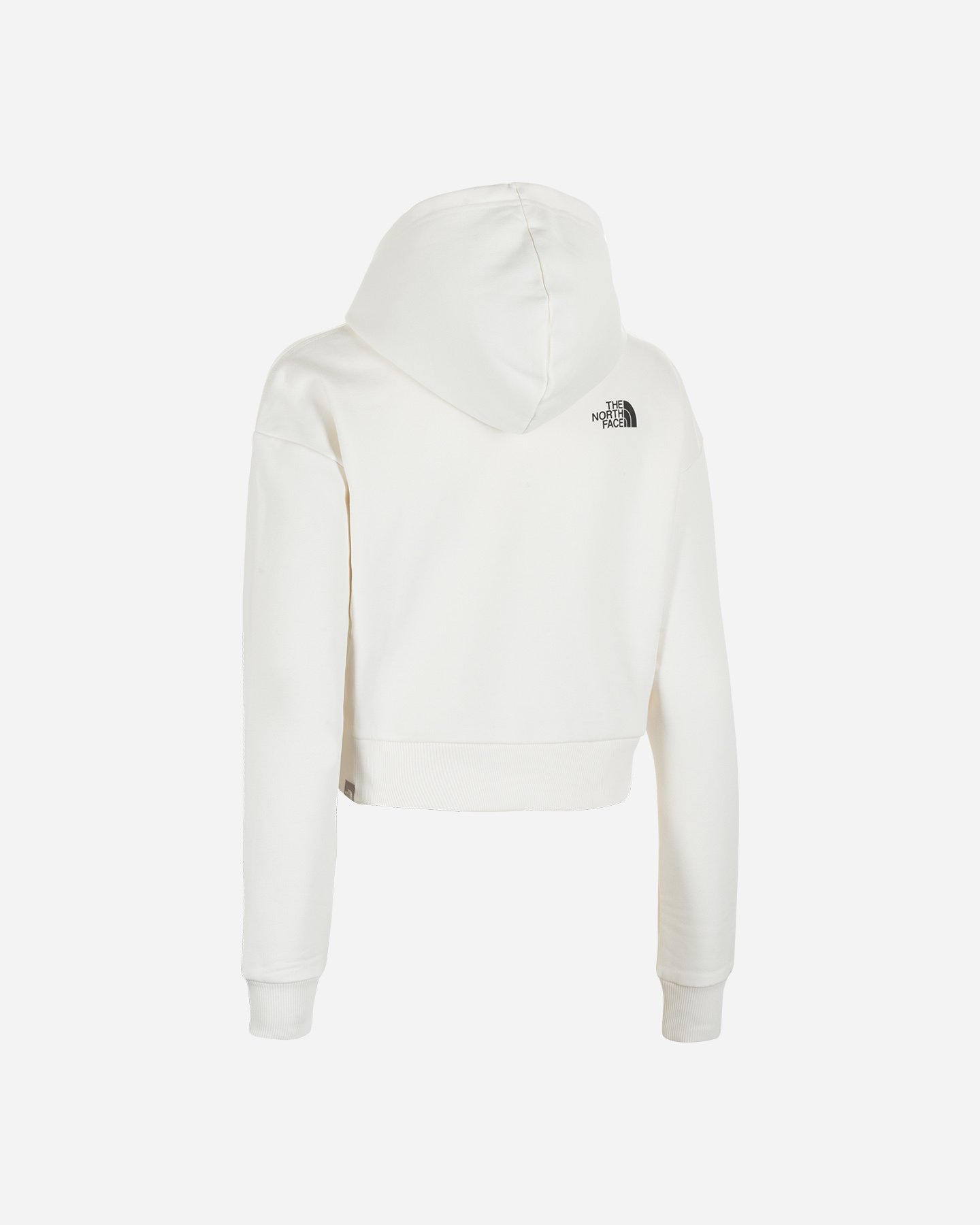 Felpa THE NORTH FACE LOGO GRAPHIC W - 4 | Cisalfa Sport
