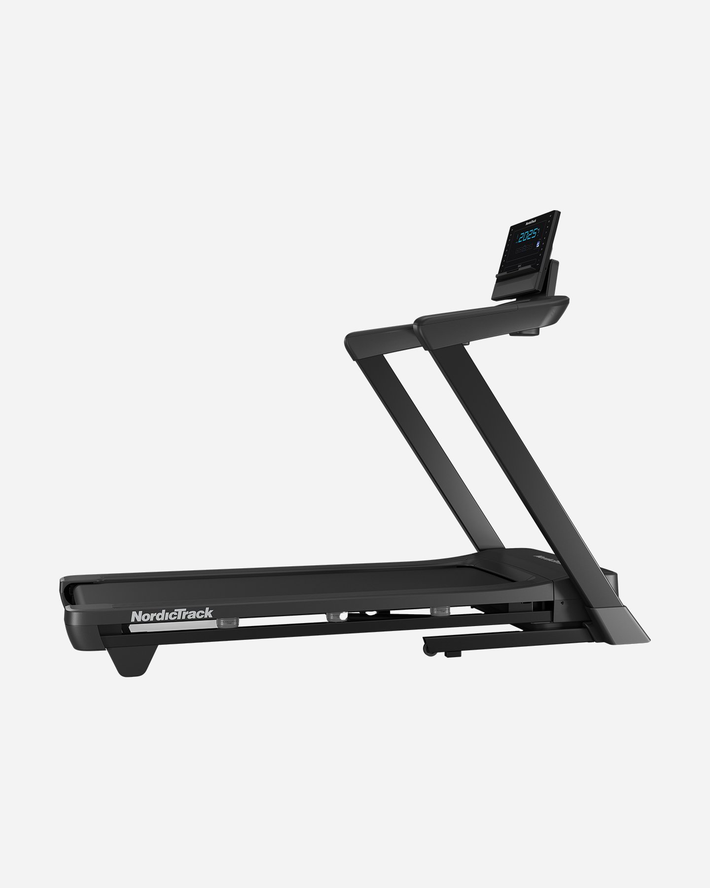 Tapis roulant NORDICTRACK T SERIES 8  - Color mix - 0 | Cisalfa Sport