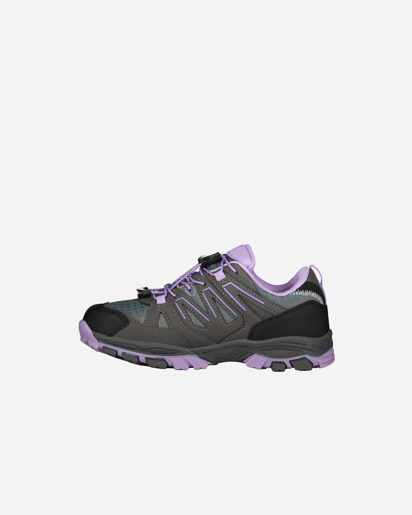 Scarpe trekking 8848 TEIDE LOW WP JR - 3 | Cisalfa Sport