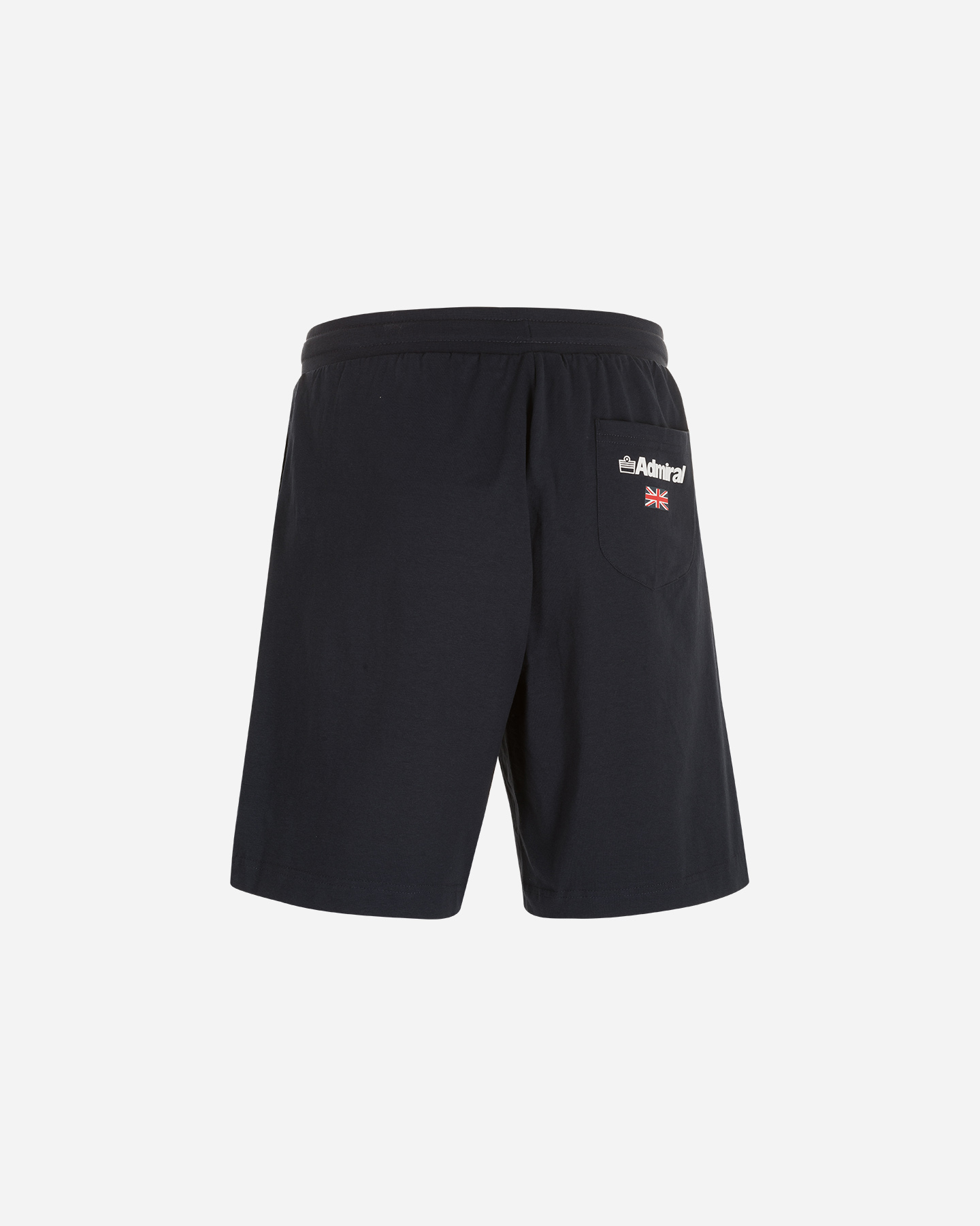 Pantaloncini ADMIRAL CLASSIC LOGO M - 7 | Cisalfa Sport