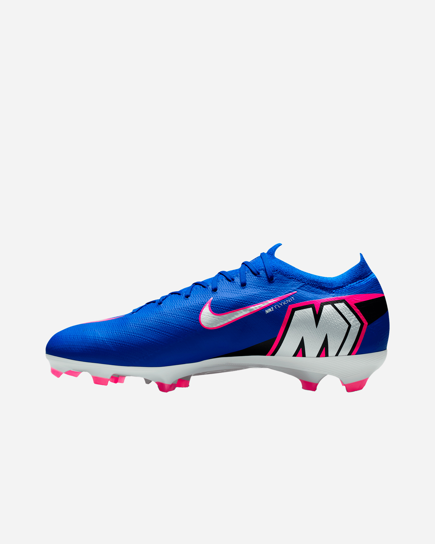 Scarpe calcio NIKE ZM VAPOR 16 PRO FG M - Color mix - 5 | Cisalfa Sport