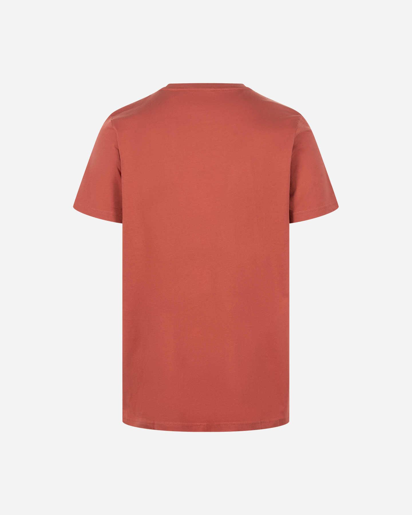 T-shirt BEAR ICONIC SMALL LOGO M - Rosso - 1 | Cisalfa Sport