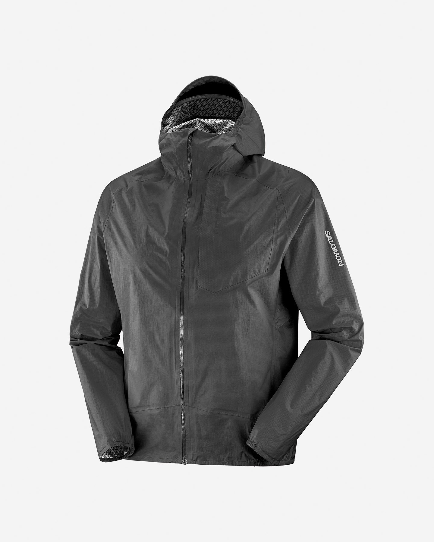 Giacca outdoor SALOMON BONATTI WP M - Nero - 0 | Cisalfa Sport