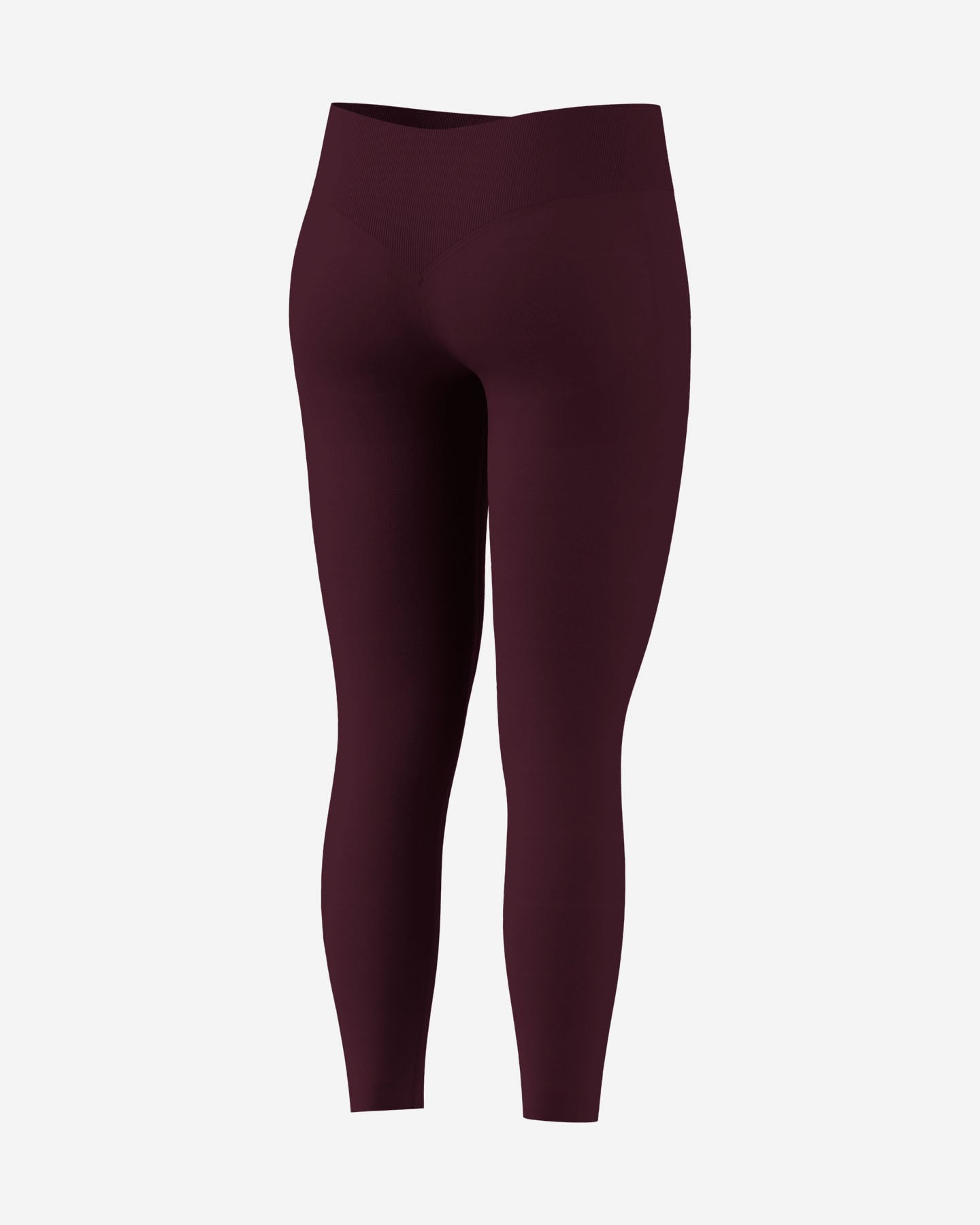 Leggings ADIDAS WORKOUT ESSENTIALS W - Marrone - 1 | Cisalfa Sport