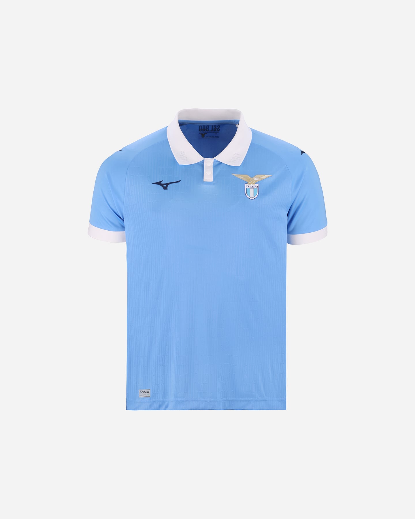 Lazio Home 26-27 Jr - Maglia Calcio Ufficiale