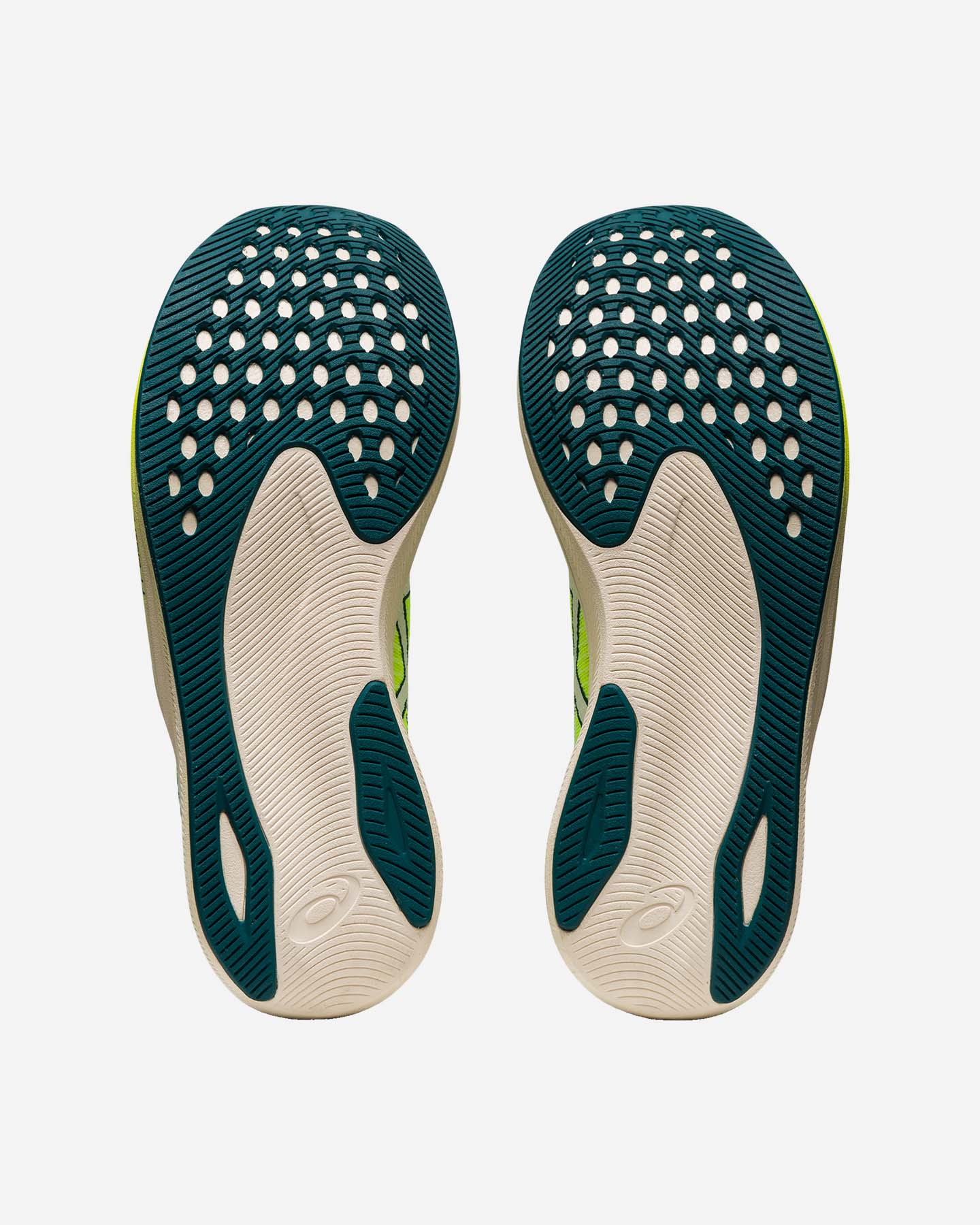 Scarpe running ASICS MAGIC SPEED 2 SAFETY W - Giallo - 3 | Cisalfa Sport