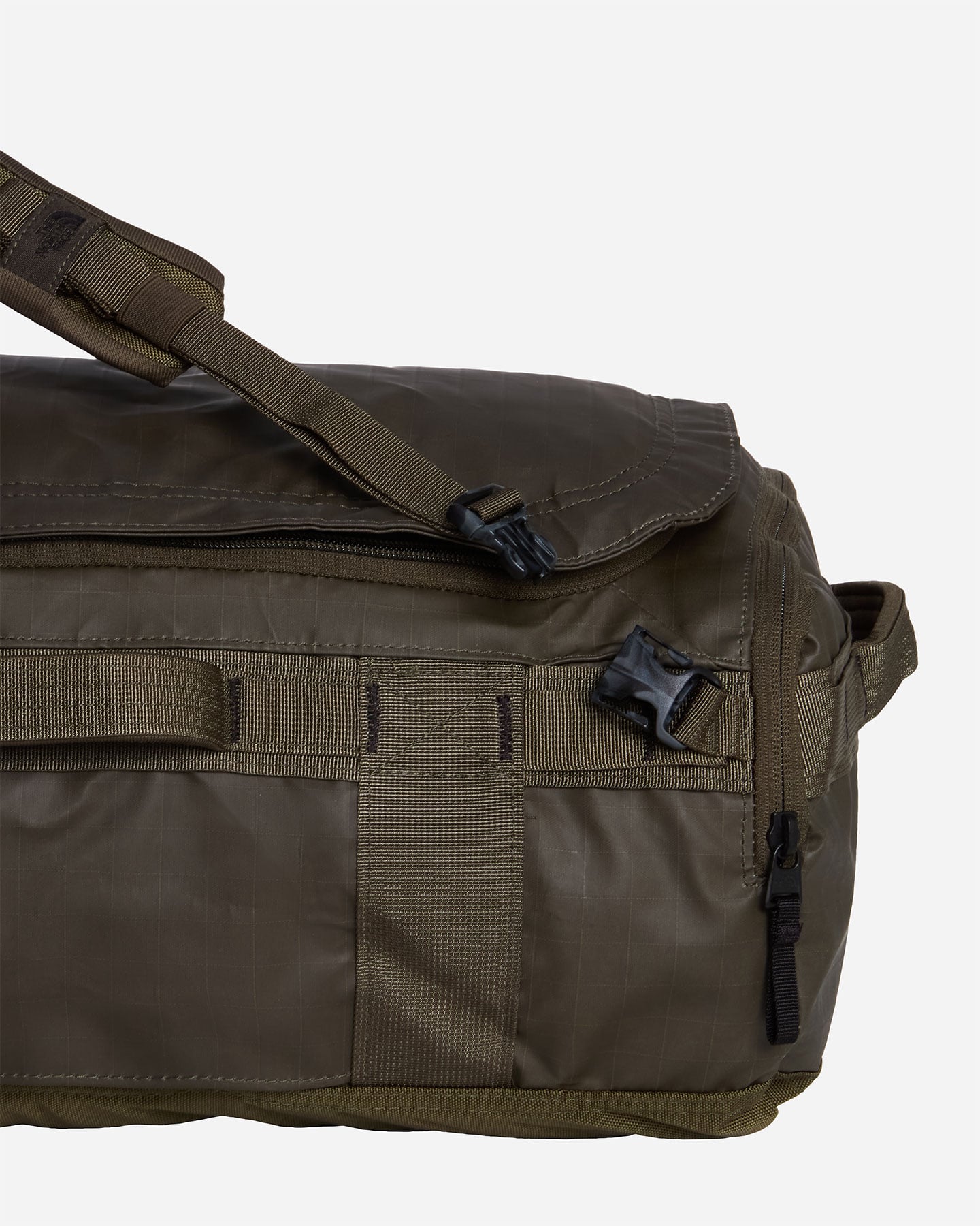 Borsa THE NORTH FACE BASE CAMP VOYAGER 32L  - 5 | Cisalfa Sport
