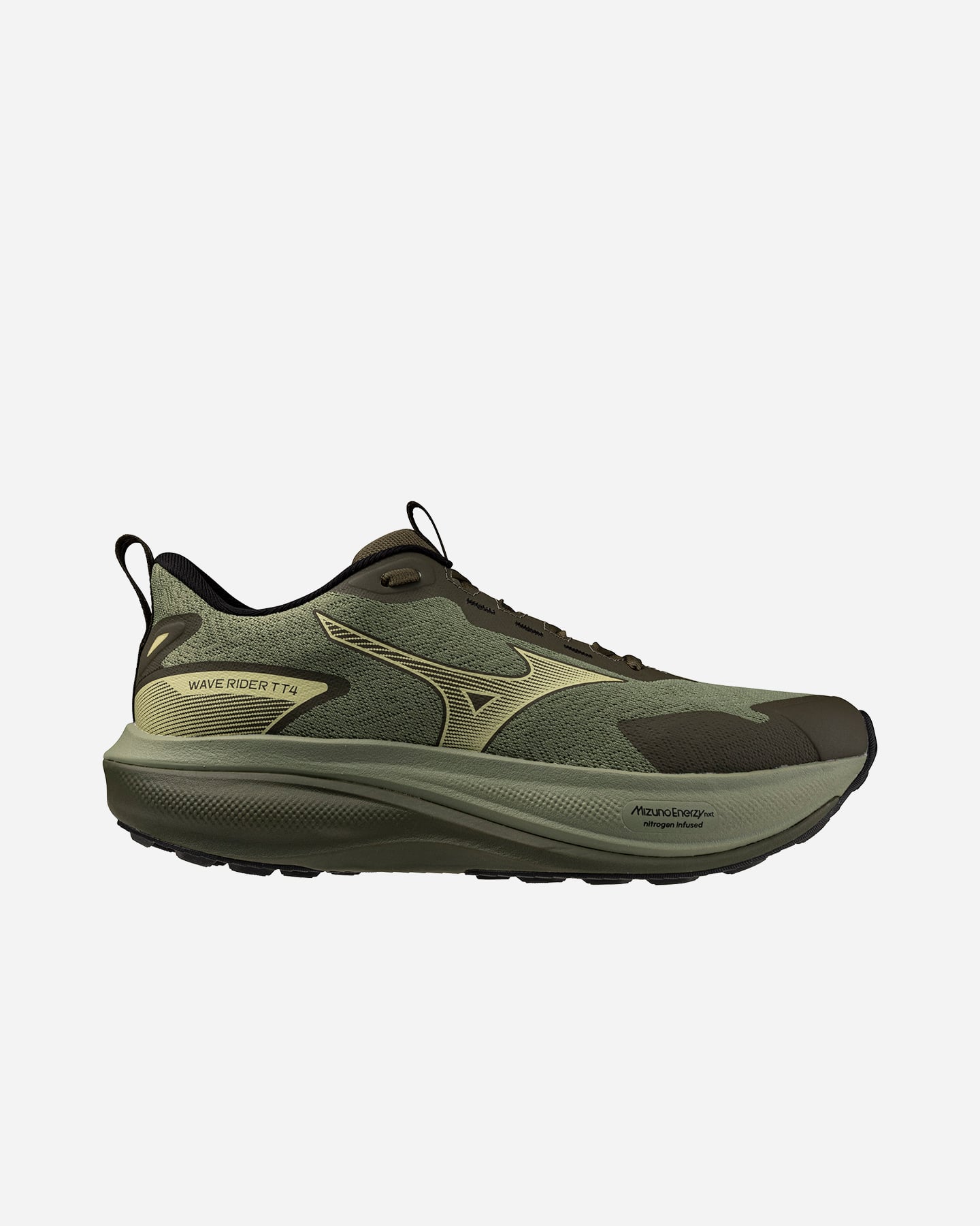 Wave Rider Tt 4 M - Scarpe Running - Uomo
