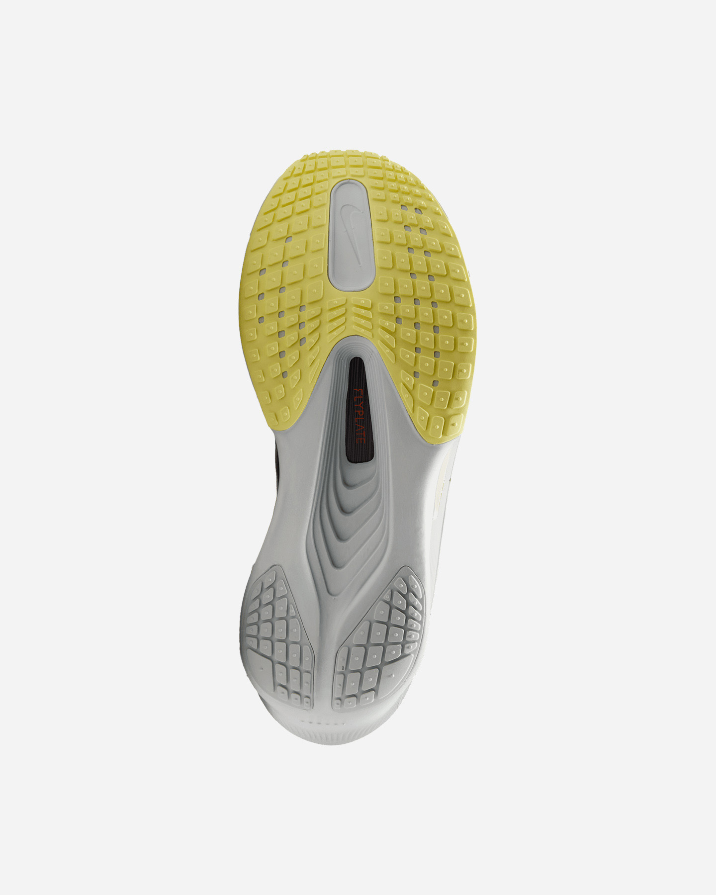 Scarpe running NIKE ZOOM FLY 6 W - Lilla - 2 | Cisalfa Sport