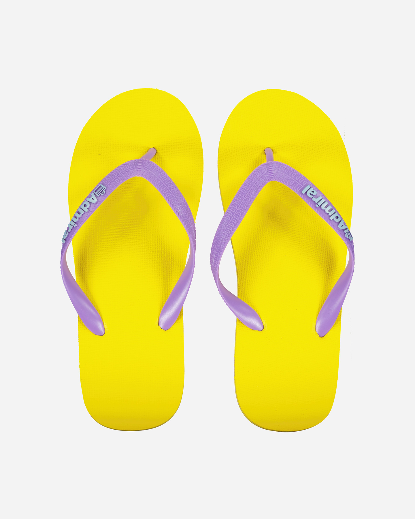 Infradito ADMIRAL CLASSIC W  - Giallo - 0 | Cisalfa Sport