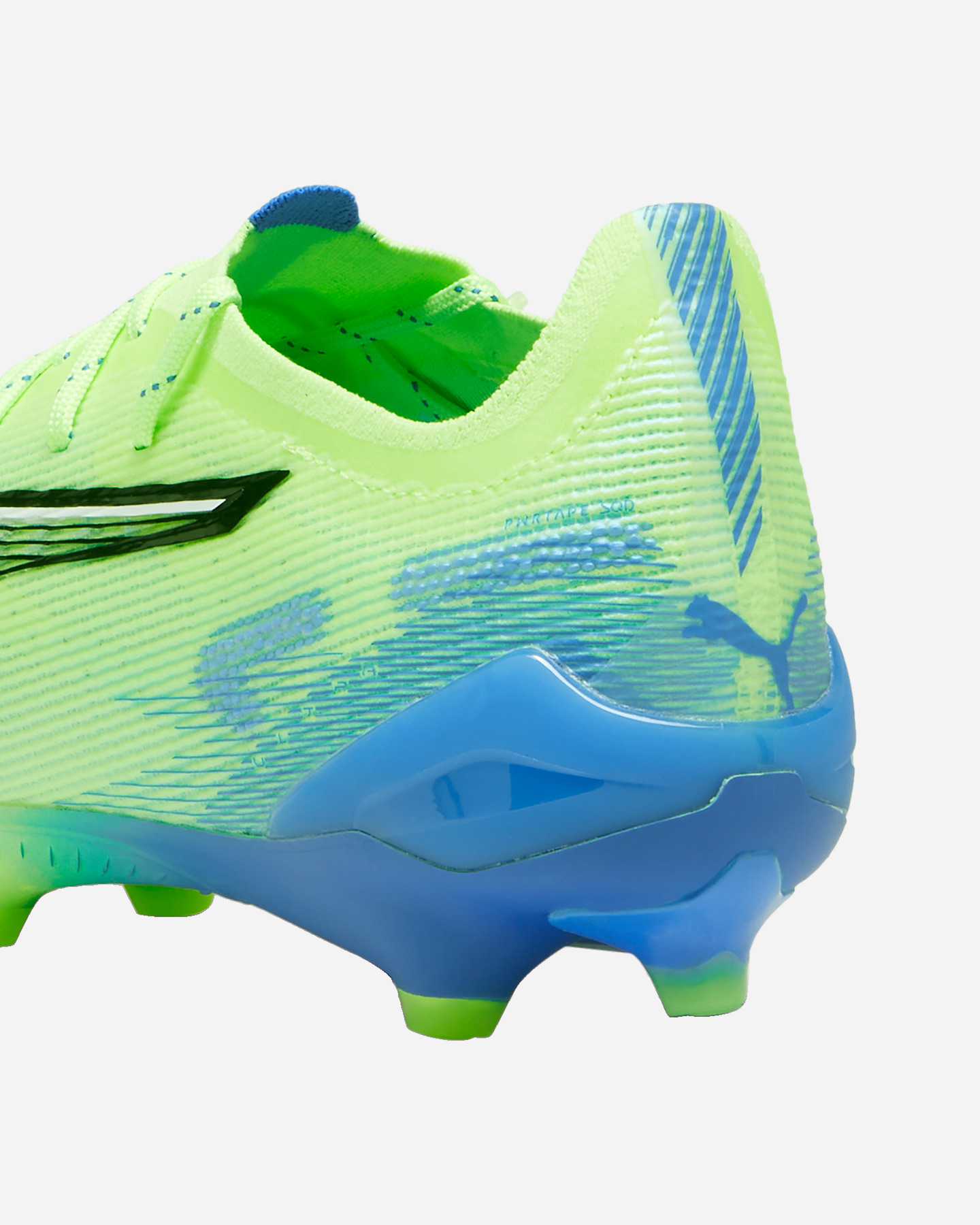 Scarpe calcio PUMA ULTRA 5 ULTIMATE FG-AG M - Color mix - 5 | Cisalfa Sport