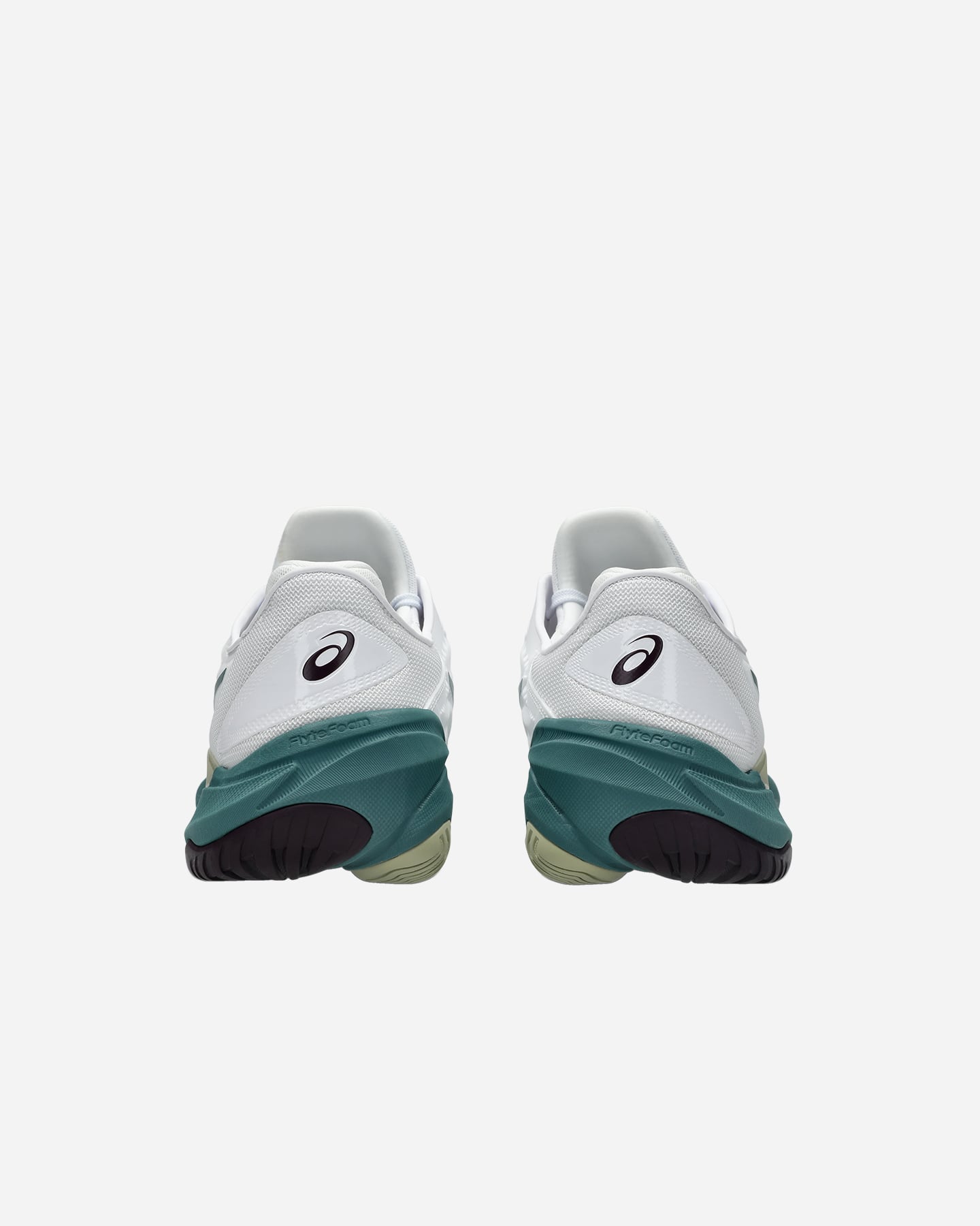Scarpe tennis ASICS COURT FF 3 M - Bianco - 4 | Cisalfa Sport