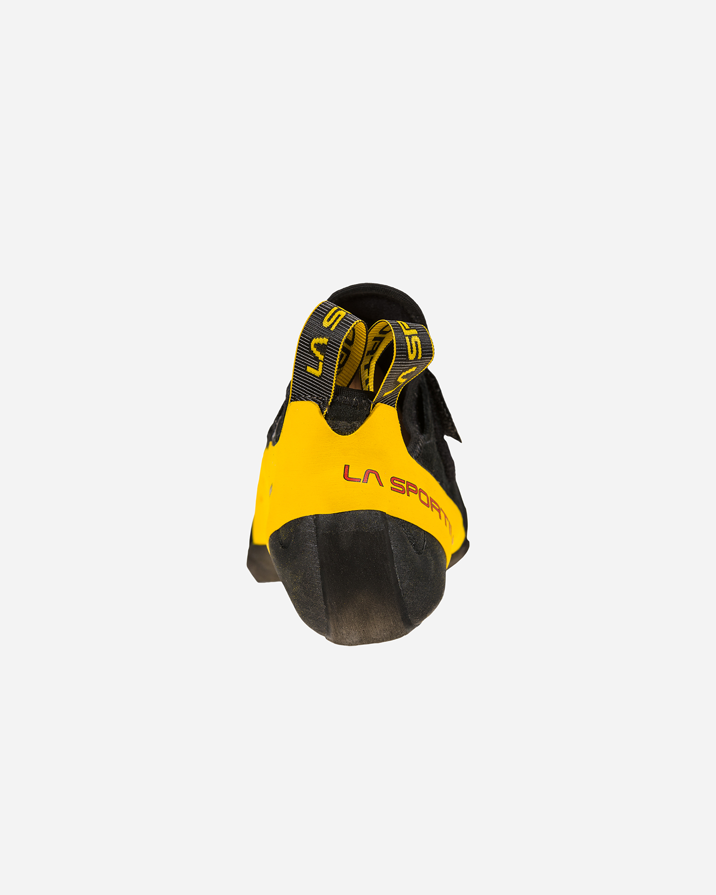 Scarpette arrampicata LA SPORTIVA SOLUTION COMP - Nero - 3 | Cisalfa Sport