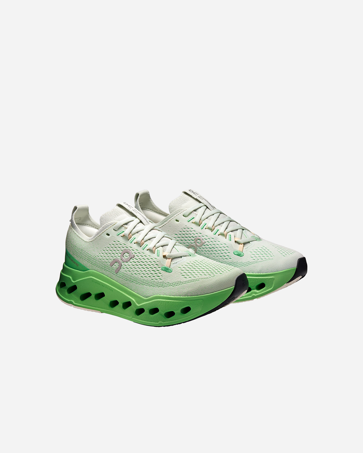 Scarpe running ON CLOUDSURFER MAX W - Color mix - 1 | Cisalfa Sport