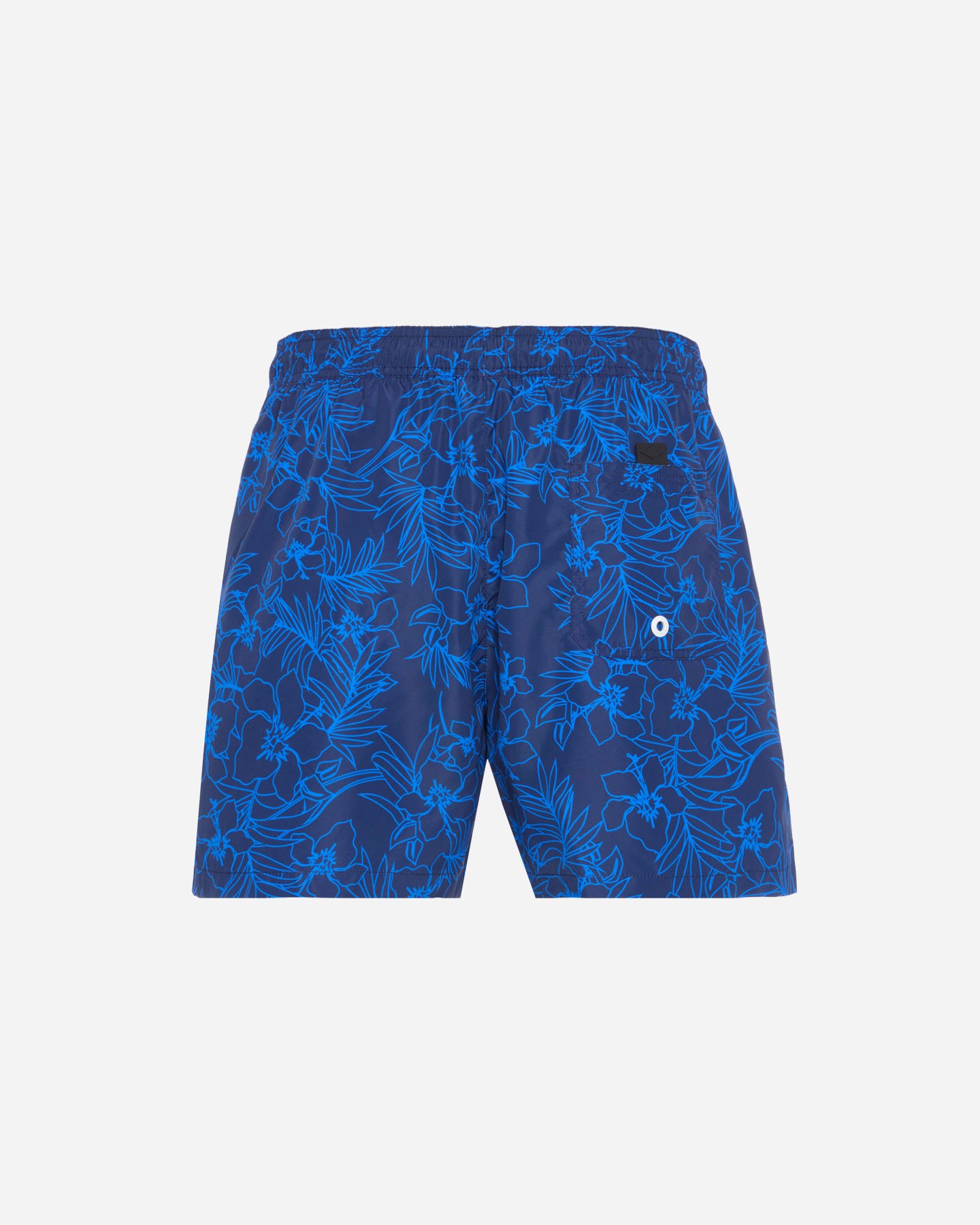 Boxer mare BEAR WAVES AFTER WAVES M - Blu - 1 | Cisalfa Sport