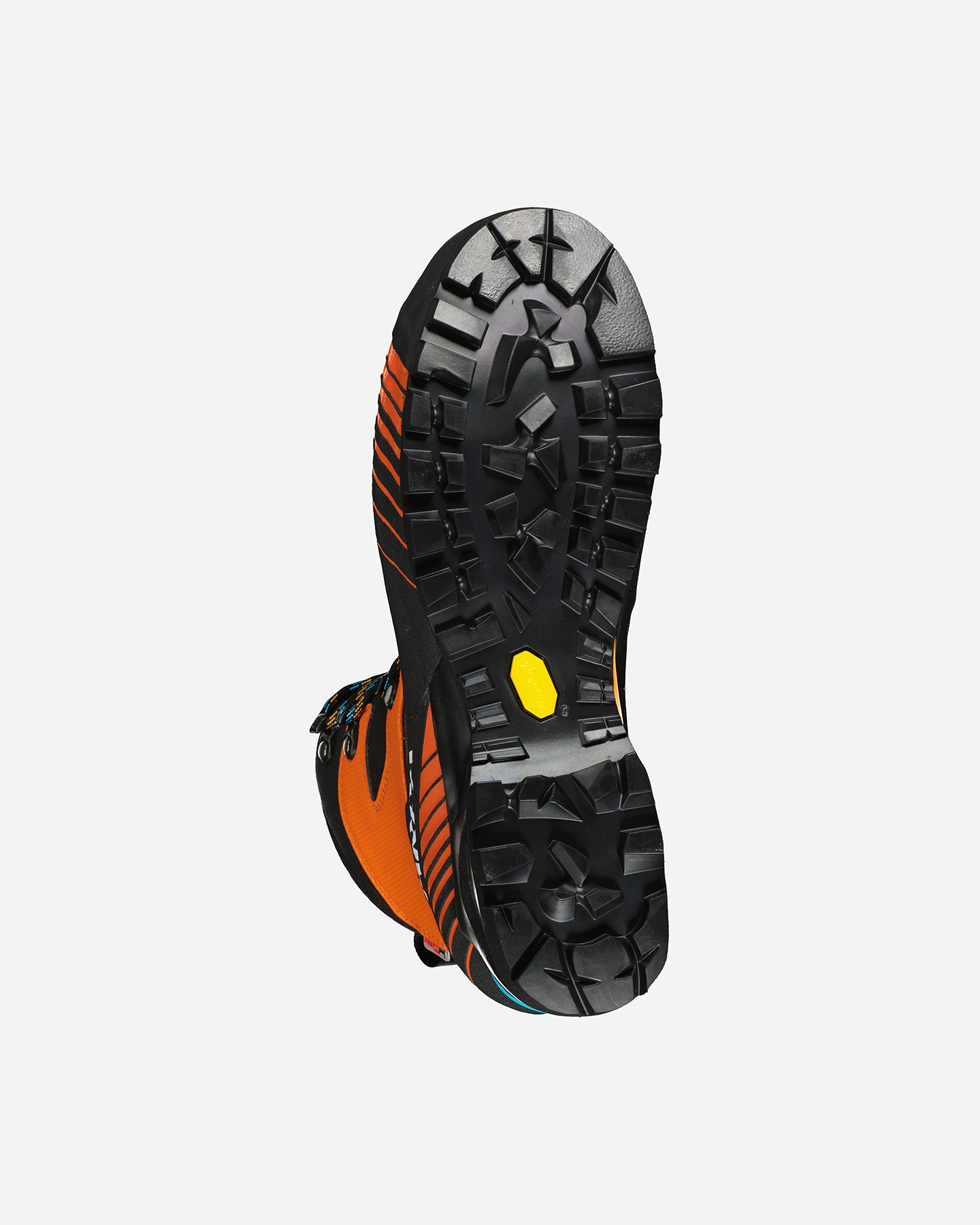 Scarpe alpinismo SCARPA RIBELLE LITE HD M - Arancione - 2 | Cisalfa Sport