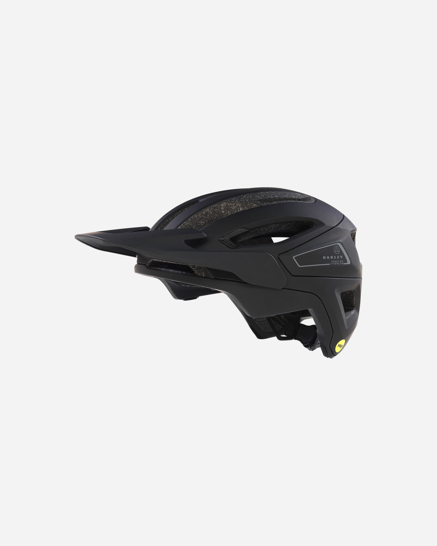 Casco bici OAKLEY DRT 3 M - Nero - 5 | Cisalfa Sport