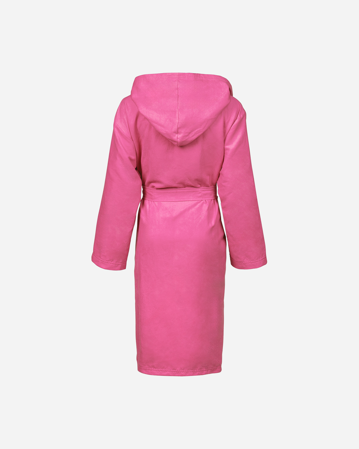 Accappatoio ARENA ZEAL JR - Rosa - 1 | Cisalfa Sport