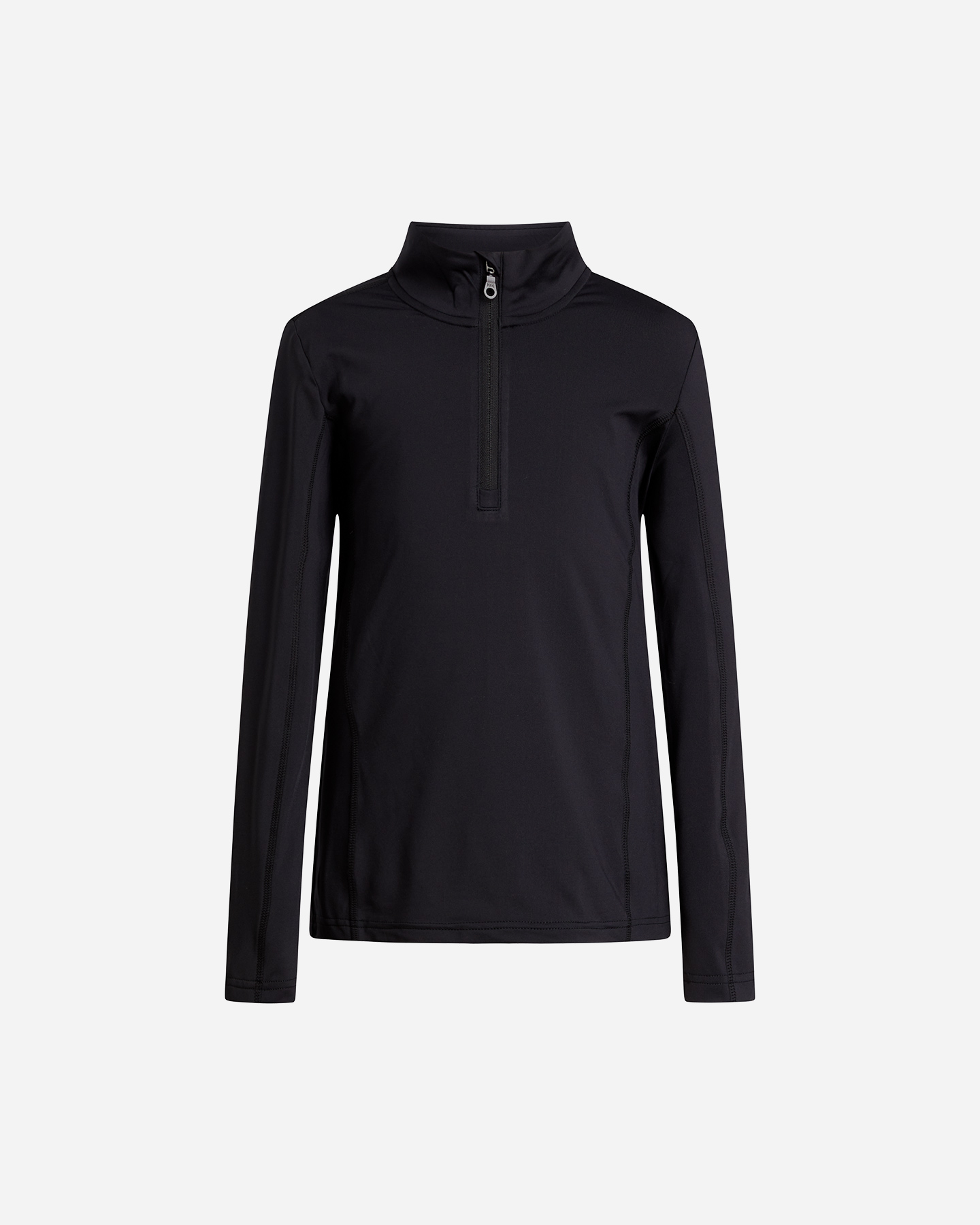 Pile sci MCKINLEY HERO JR - Nero - 0 | Cisalfa Sport