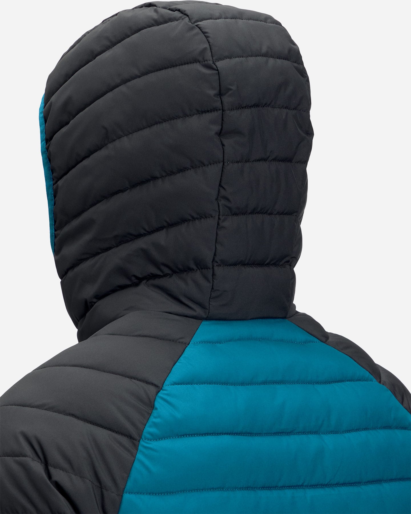 Giacca outdoor MCKINLEY SANTIS M - Blu - 4 | Cisalfa Sport