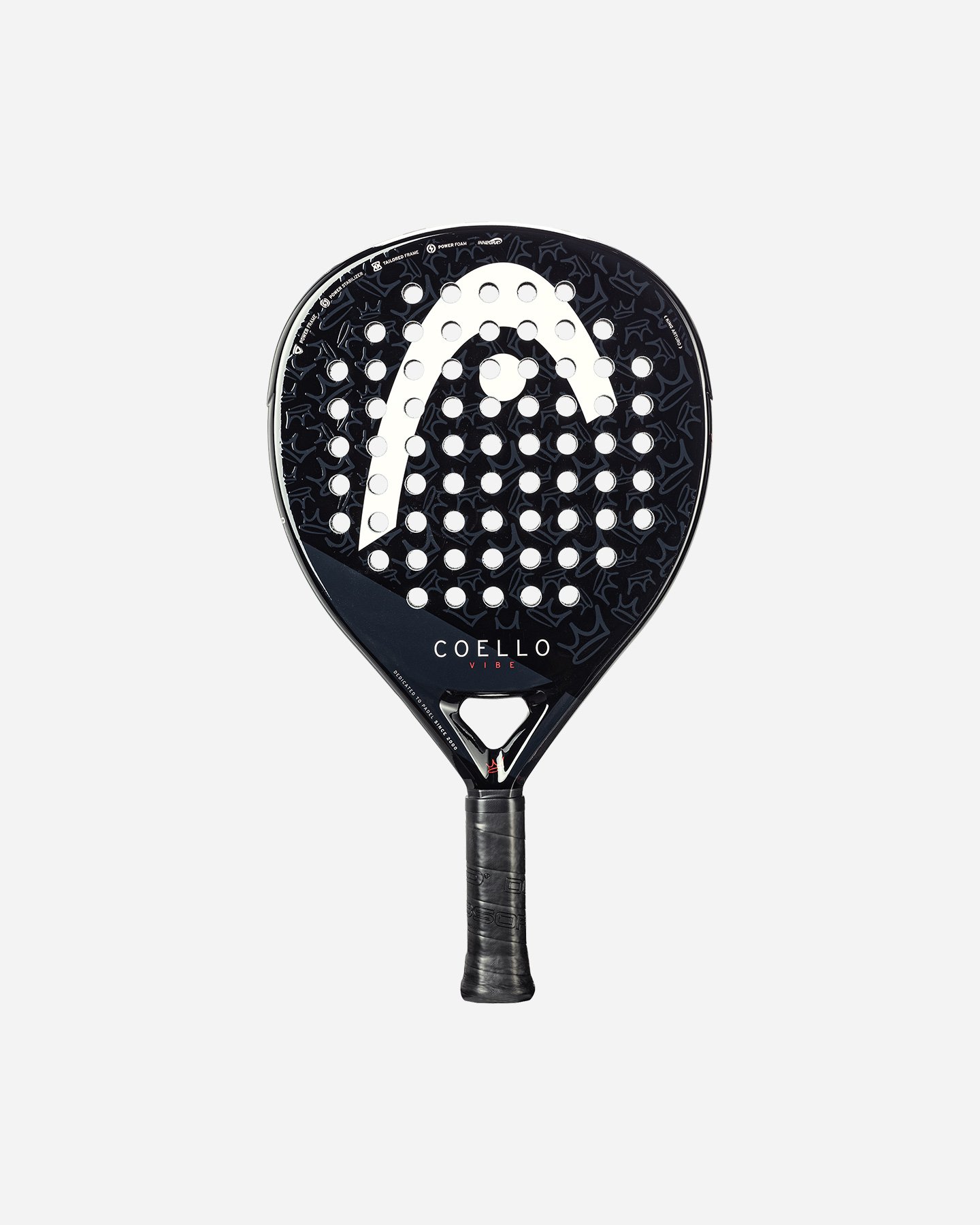 Racchetta padel intermedia HEAD COELLO VIBE 2025  - 2 | Cisalfa Sport