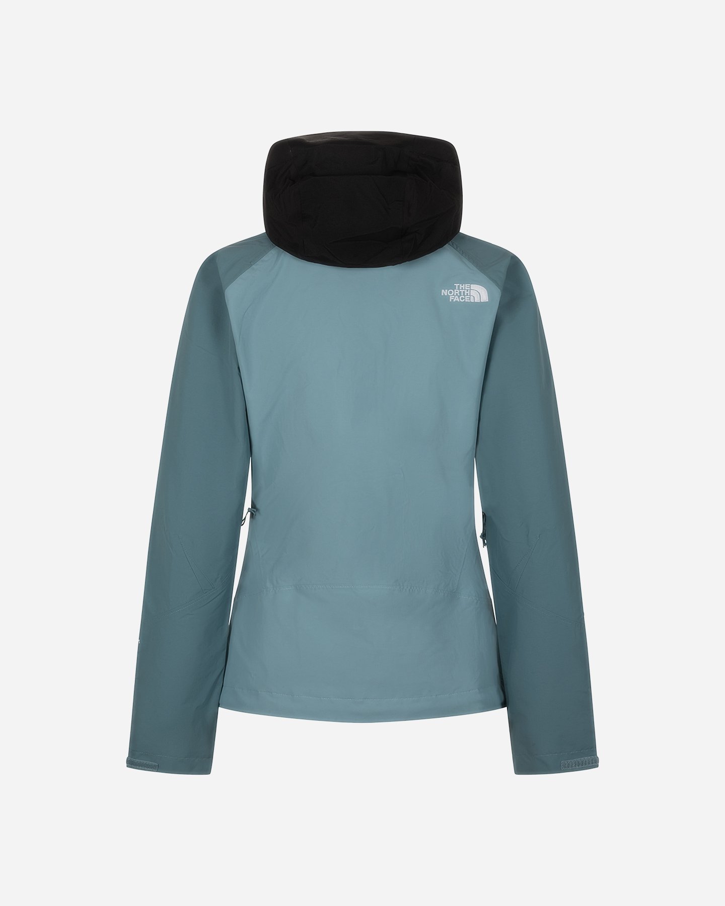 Giacca outdoor THE NORTH FACE STRATOS W - Blu - 1 | Cisalfa Sport