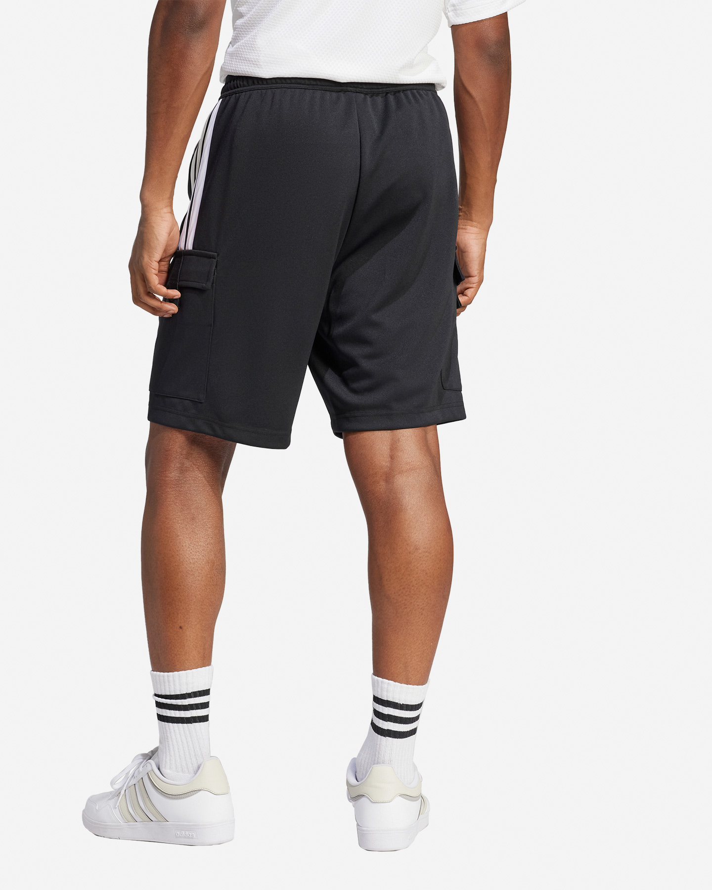 Pantaloncini ADIDAS TIRO M - Nero - 2 | Cisalfa Sport