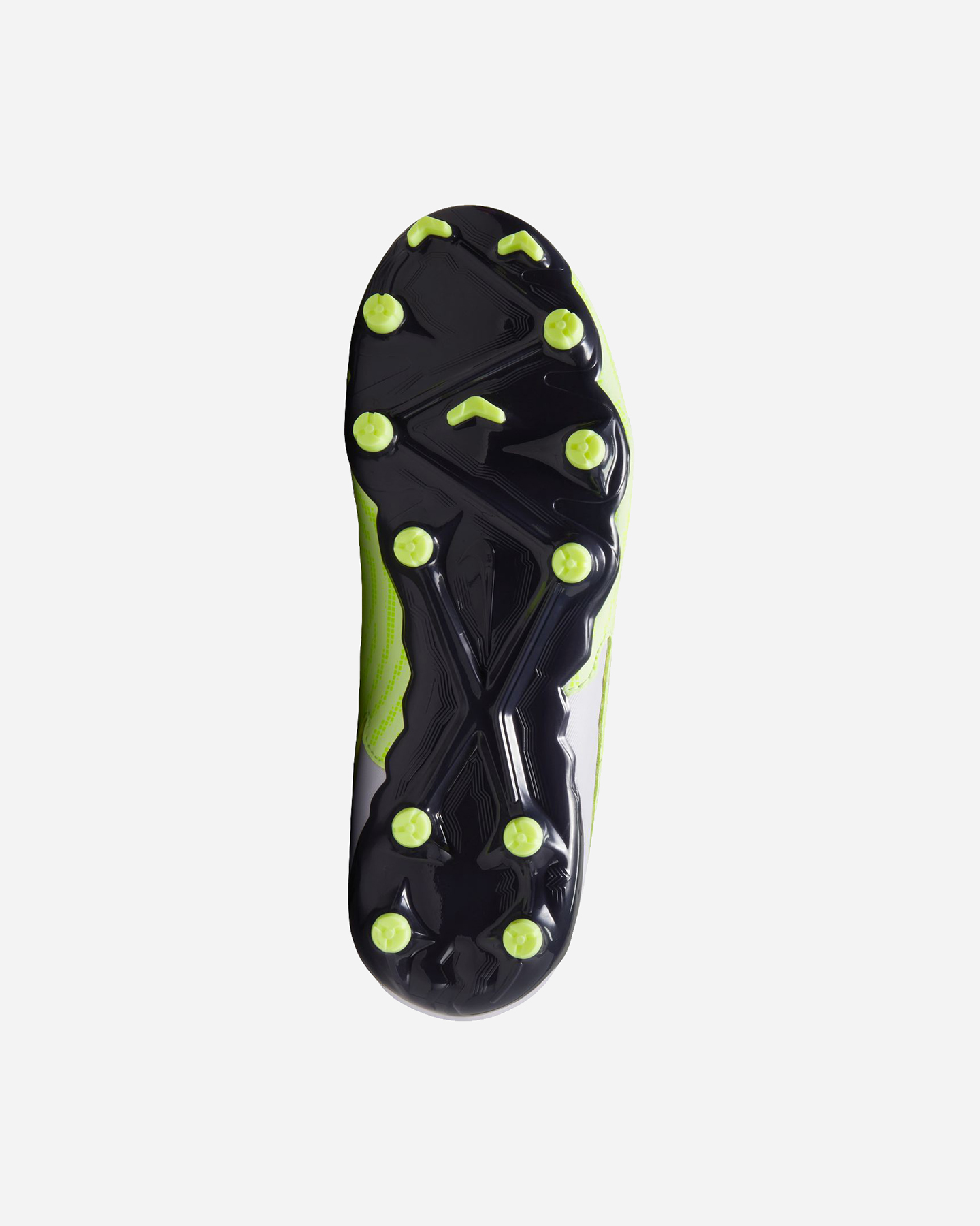Scarpe calcio NIKE PHANTOM GX ACADEMY FG JR - Color mix - 2 | Cisalfa Sport