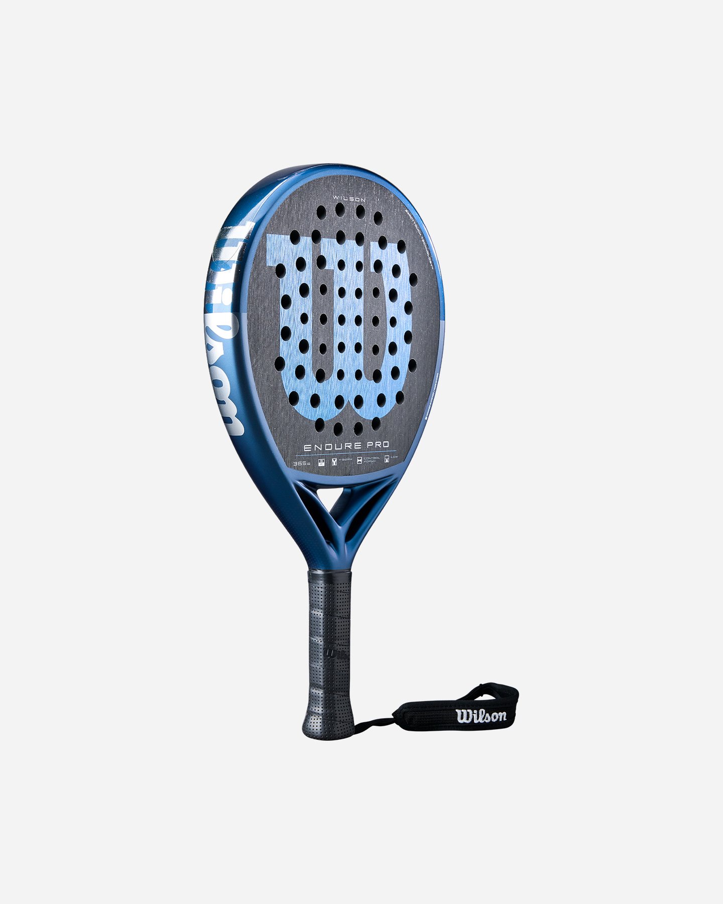 Racchetta padel performance WILSON ENDURE PRO MOMO  - 2 | Cisalfa Sport
