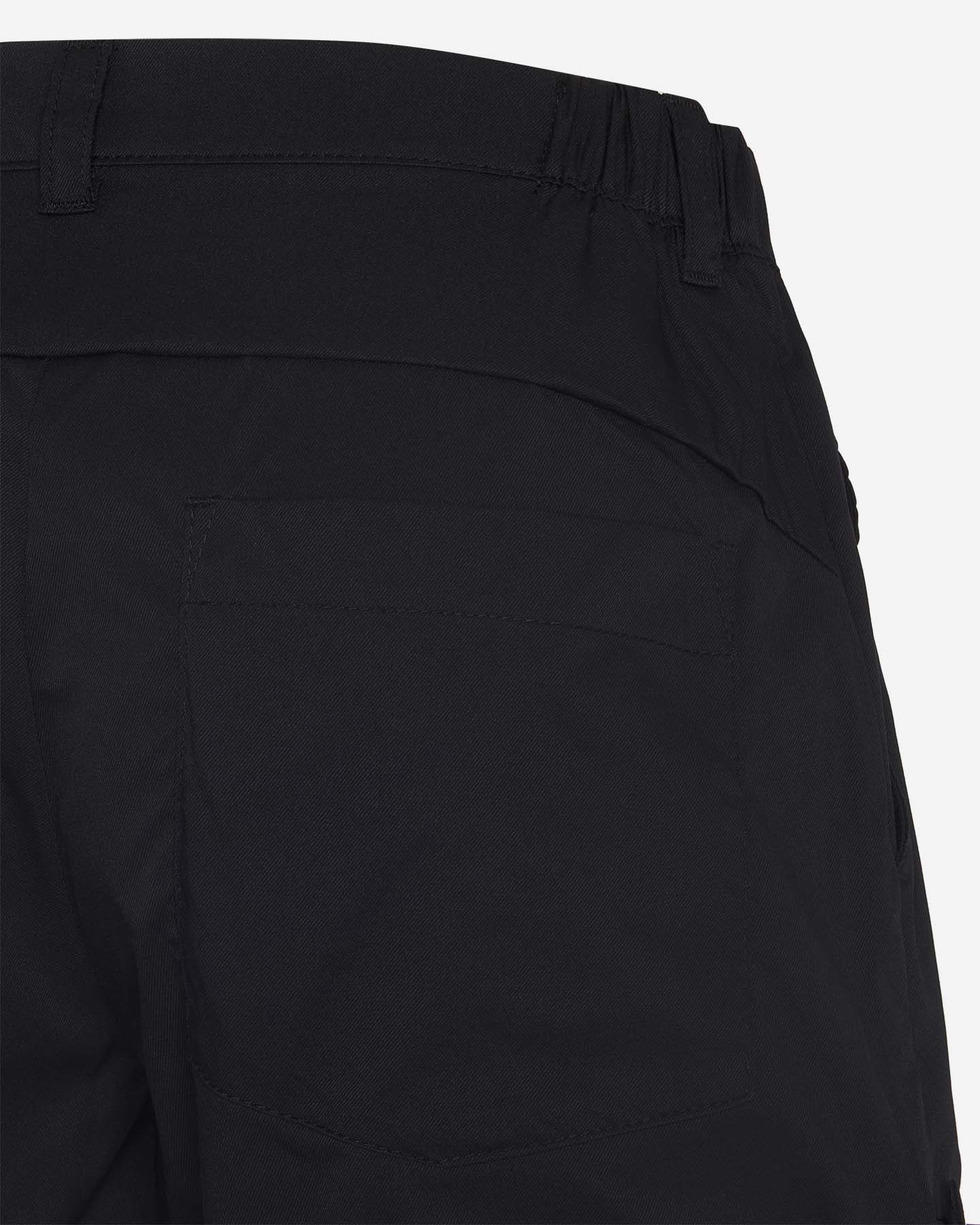 Pantaloncini MCKINLEY ELLERY W - Nero - 2 | Cisalfa Sport