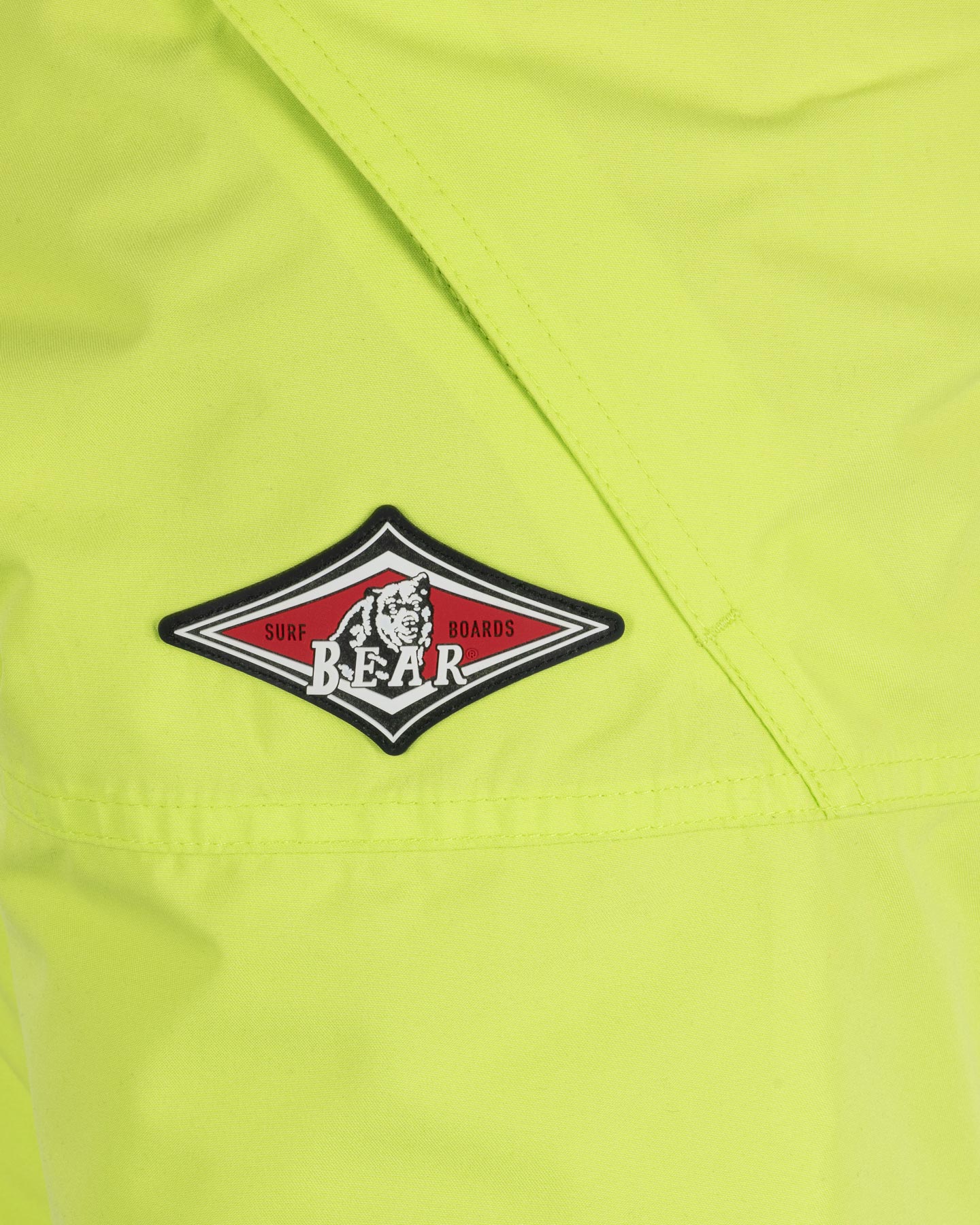 Salopette sci BEAR SNOW  - Verde - 2 | Cisalfa Sport