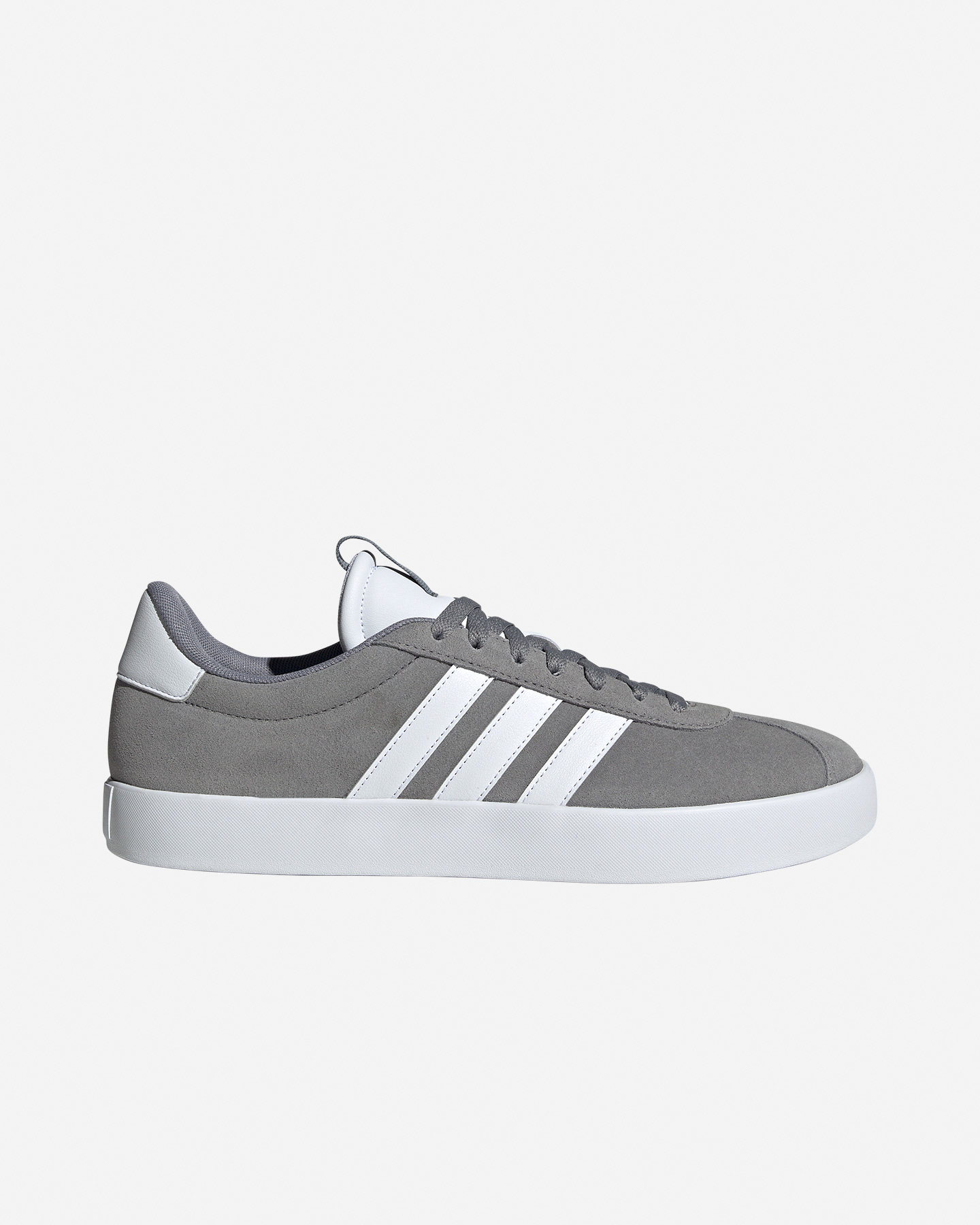 Scarpe sneakers ADIDAS CORE VL COURT 3.0 M - Grigio - 0 | Cisalfa Sport