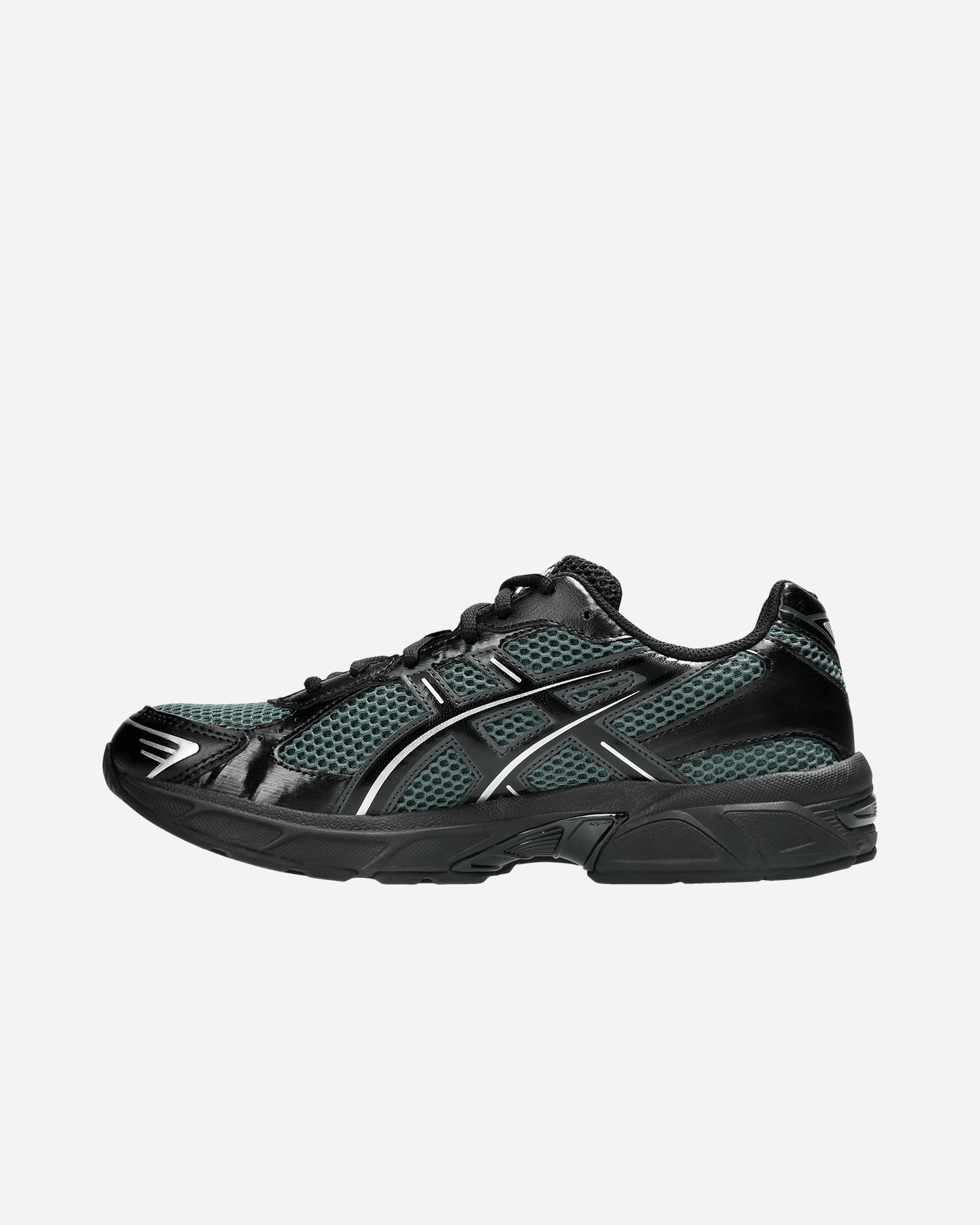 Scarpe sneakers ASICS GEL-1130 - Grigio - 5 | Cisalfa Sport