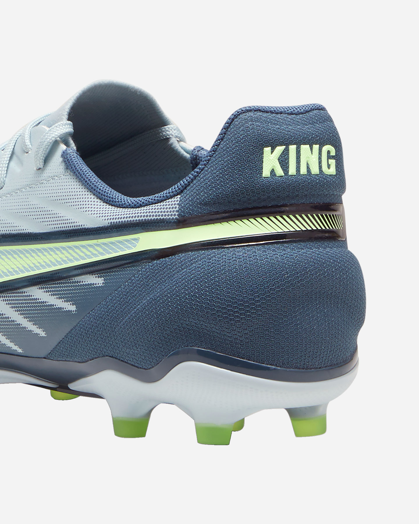 Scarpe calcio PUMA KING MATCH FG-AG M - Color mix - 5 | Cisalfa Sport