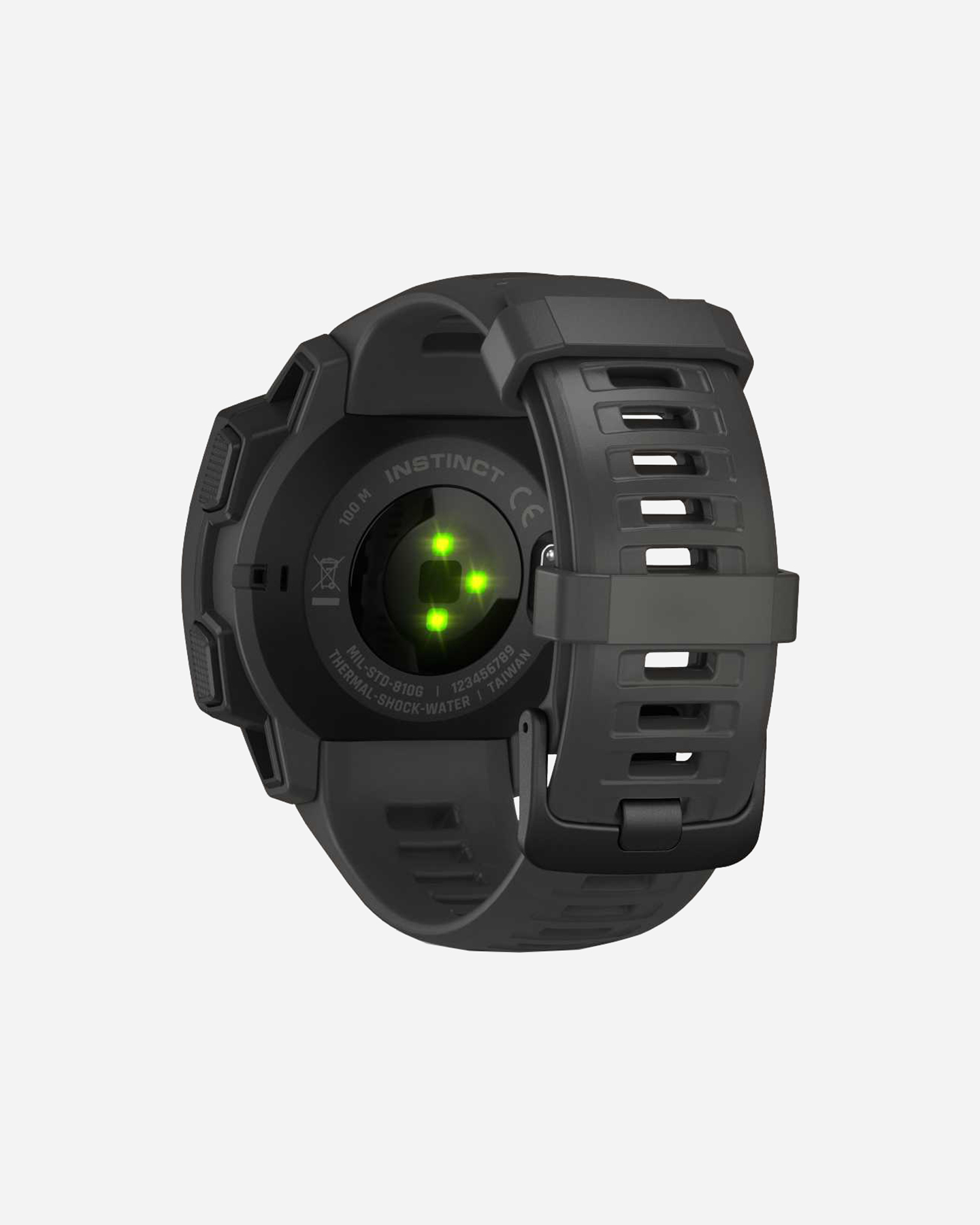 Orologio multifunzione GARMIN INSTINCT - 2 | Cisalfa Sport