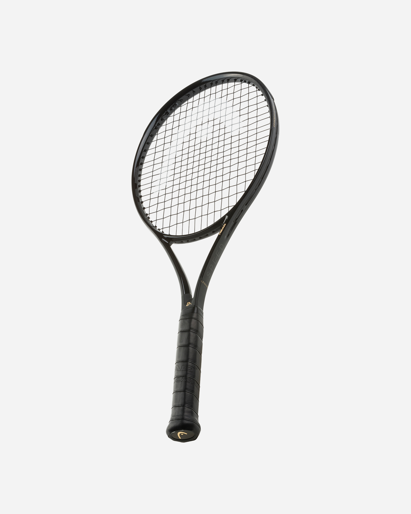 Telaio tennis HEAD SPEED MP LEGEND 2025  - Nero - 2 | Cisalfa Sport