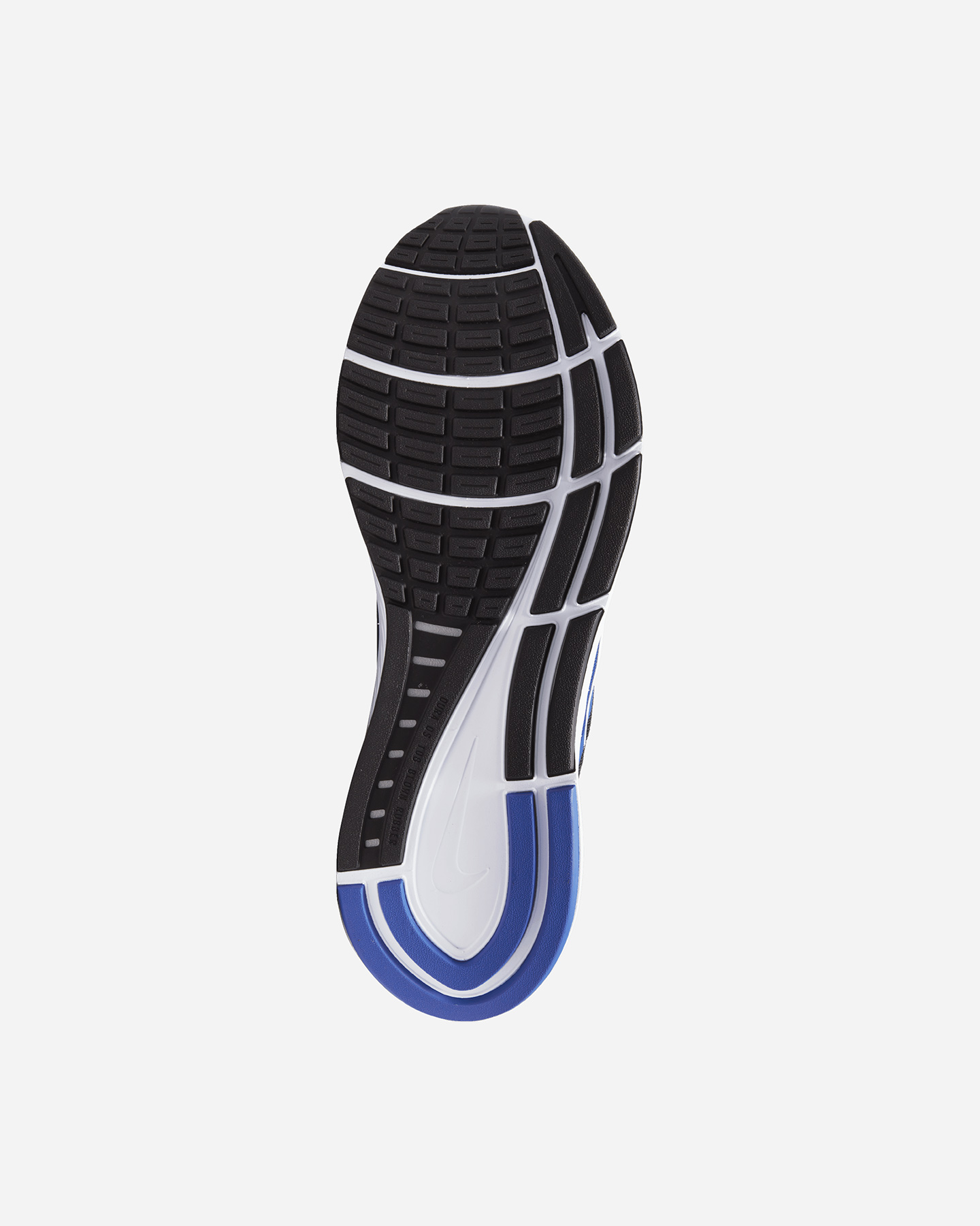 Scarpe running NIKE AIR ZOOM STRUCTURE 24 M - 5 | Cisalfa Sport