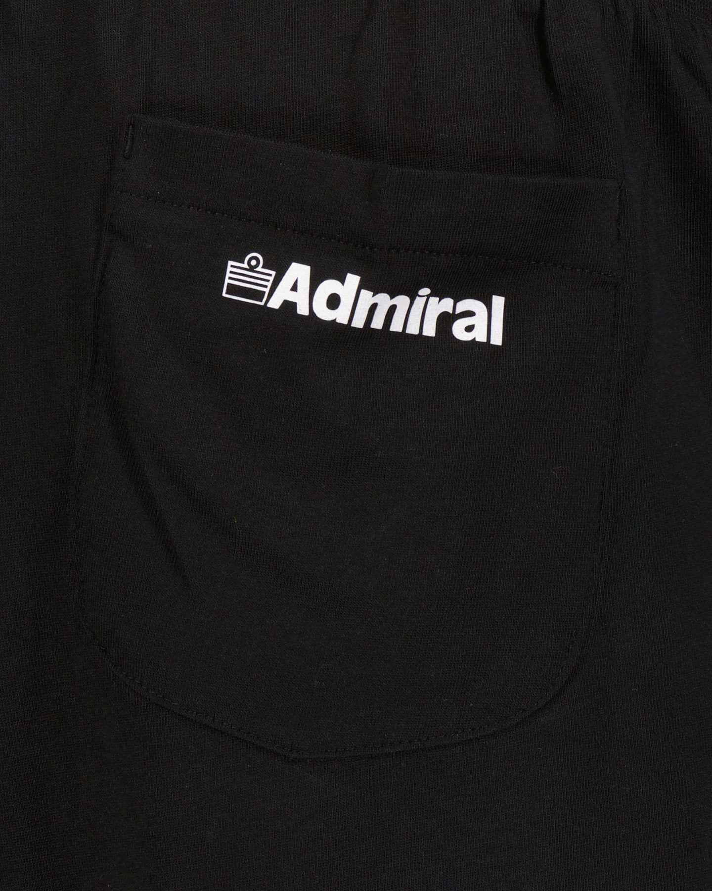 Pantaloncini ADMIRAL GRAPHIC LOGO M - 11 | Cisalfa Sport