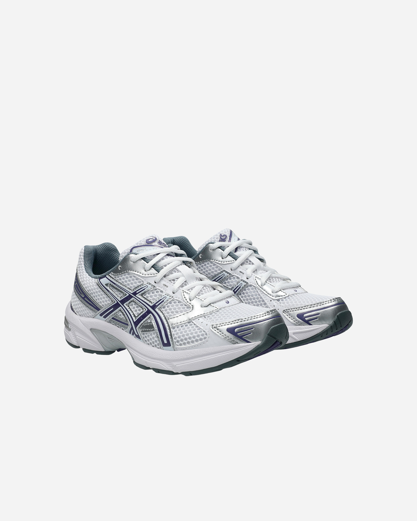 Scarpe sneakers ASICS GEL-1130 W - Bianco - 1 | Cisalfa Sport