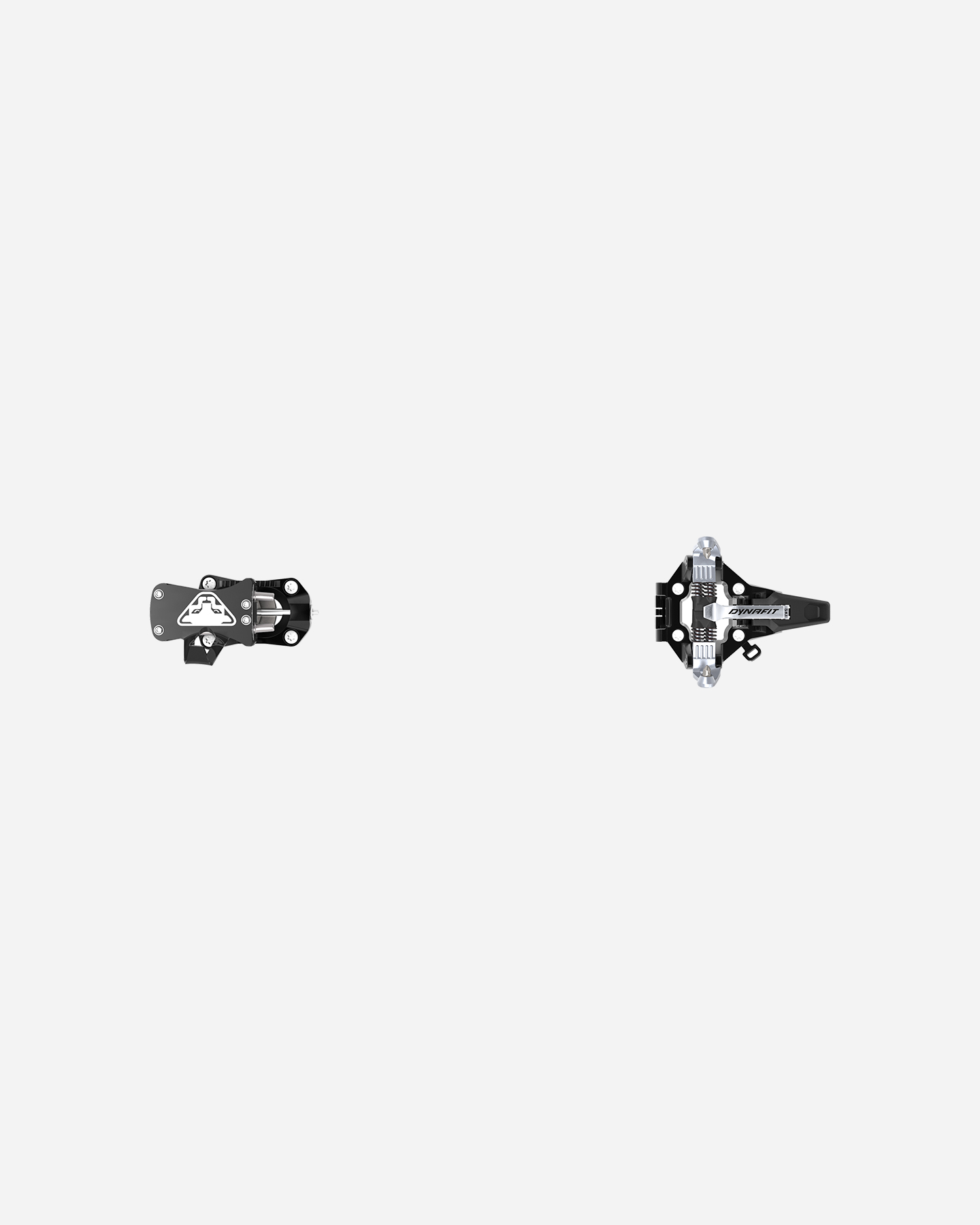 Attacchi sci alpinismo DYNAFIT SPEEDTURN 48950-8153  - Nero - 1 | Cisalfa Sport