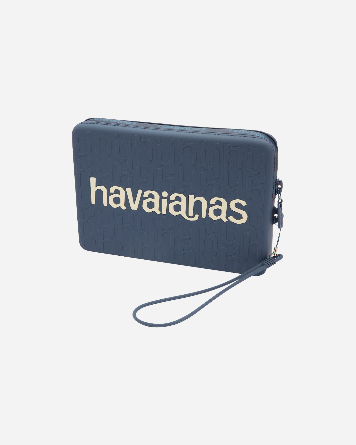 Borsa HAVAIANAS MINI BAG LOGO W - Blu - 1 | Cisalfa Sport