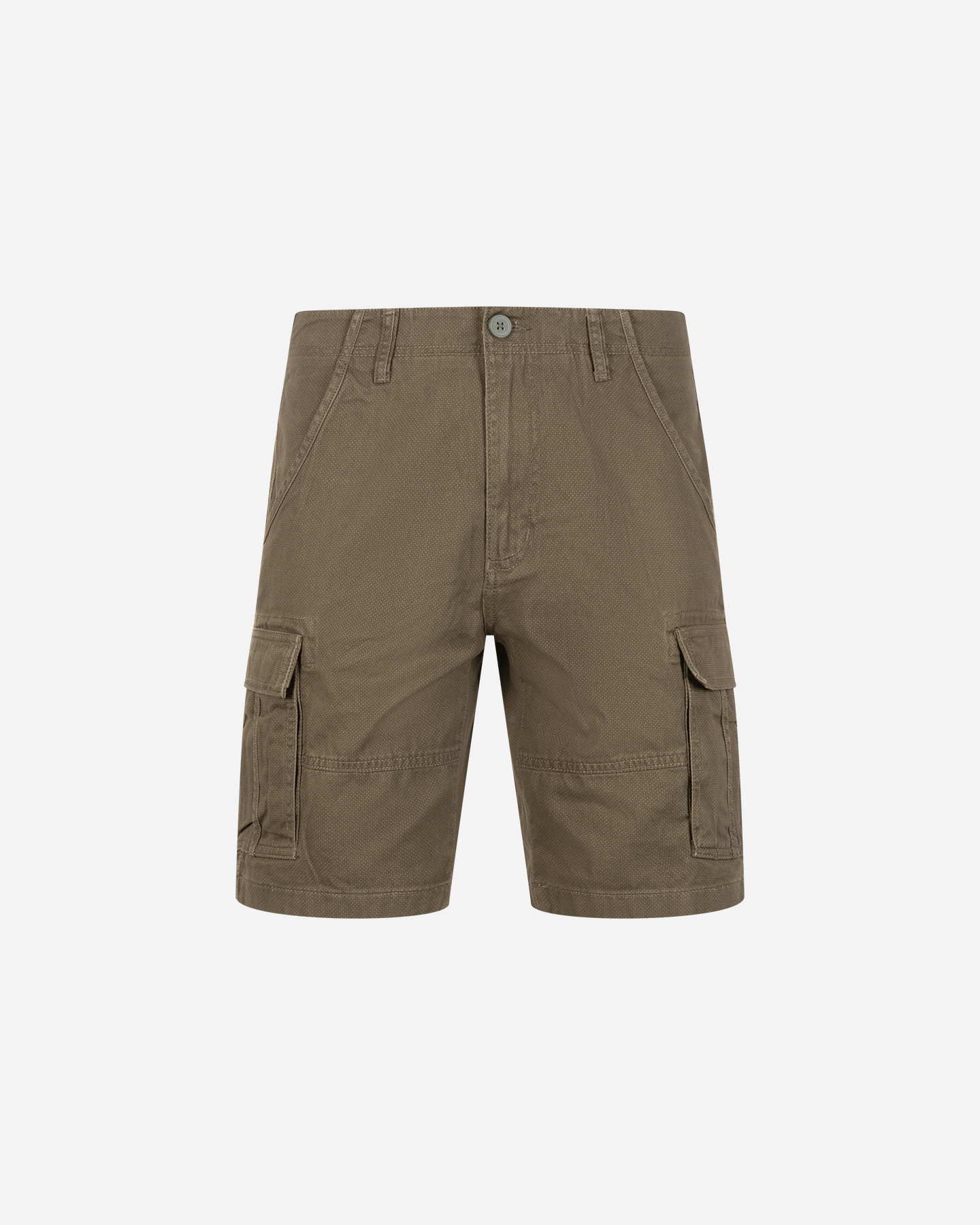 Bermuda DACK'S ESSENTIAL M - Verde - 0 | Cisalfa Sport