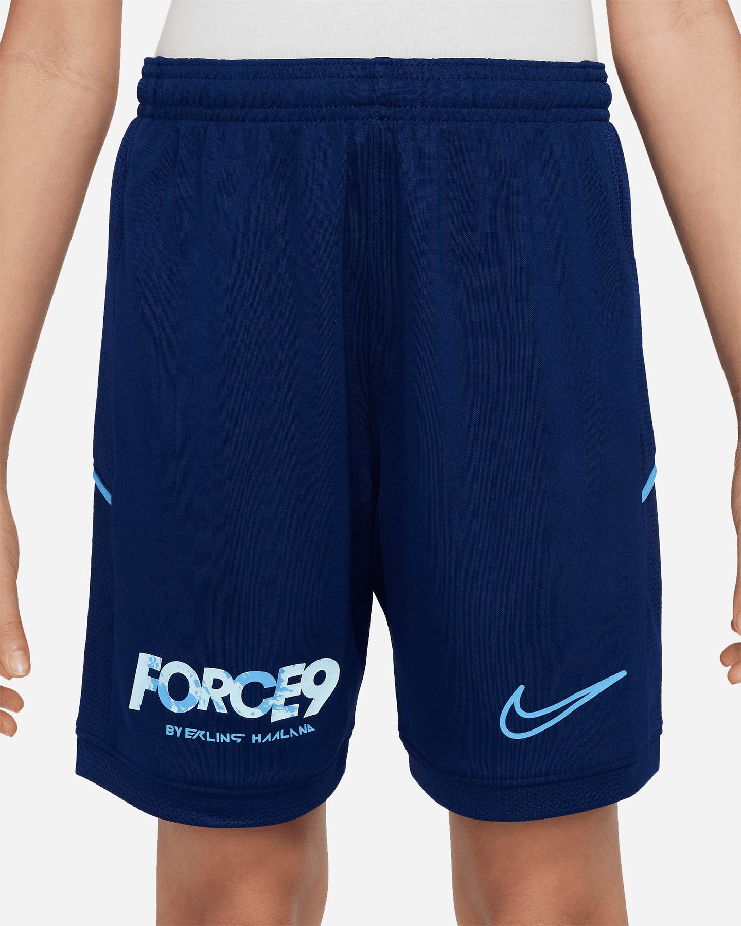 Pantaloncini calcio NIKE ACADEMY 25 ERLING HAALAND JR - Color mix - 0 | Cisalfa Sport